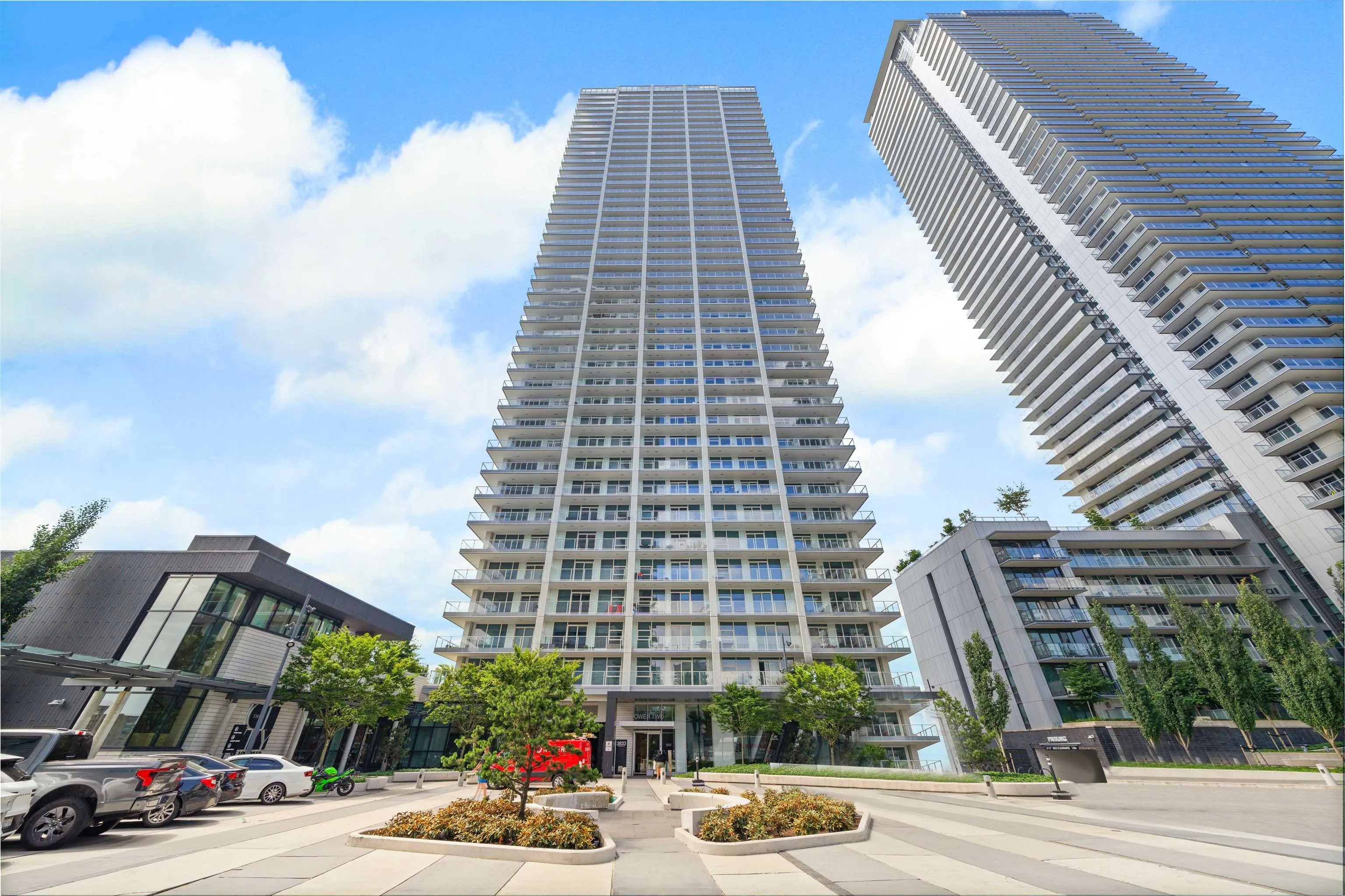 1509 3833 Evergreen Place
