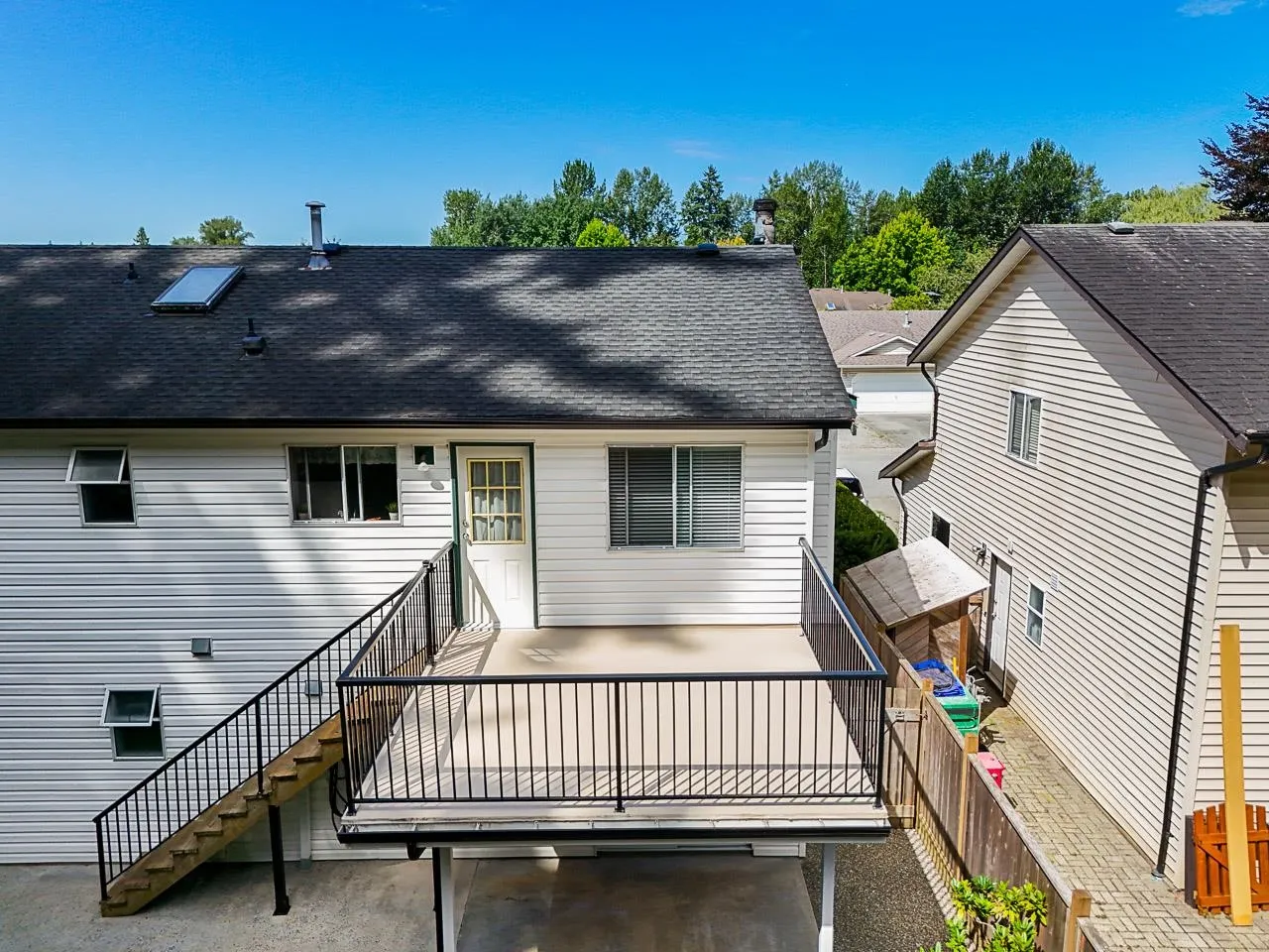 11908 237a Street