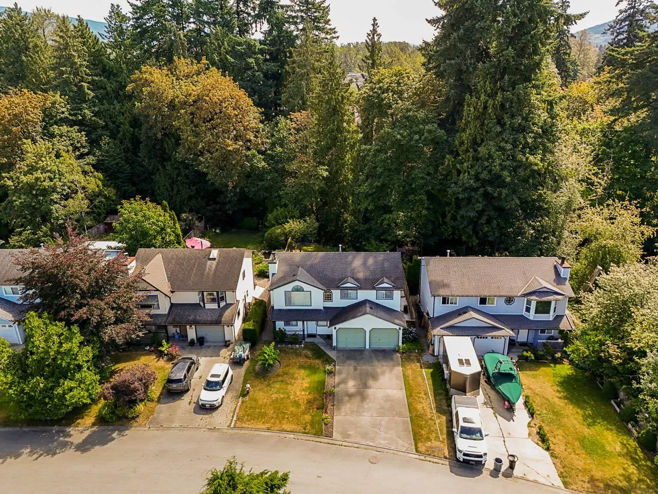 11908 237a Street