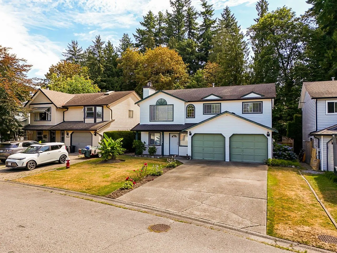 11908 237a Street
