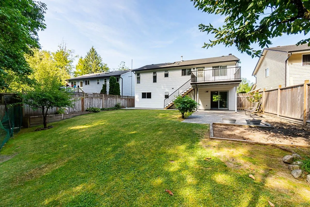 11908 237a Street