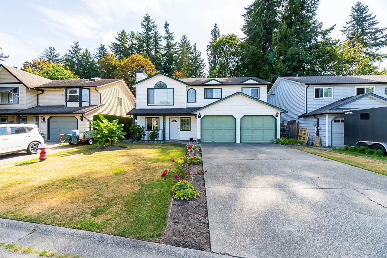 11908 237a Street