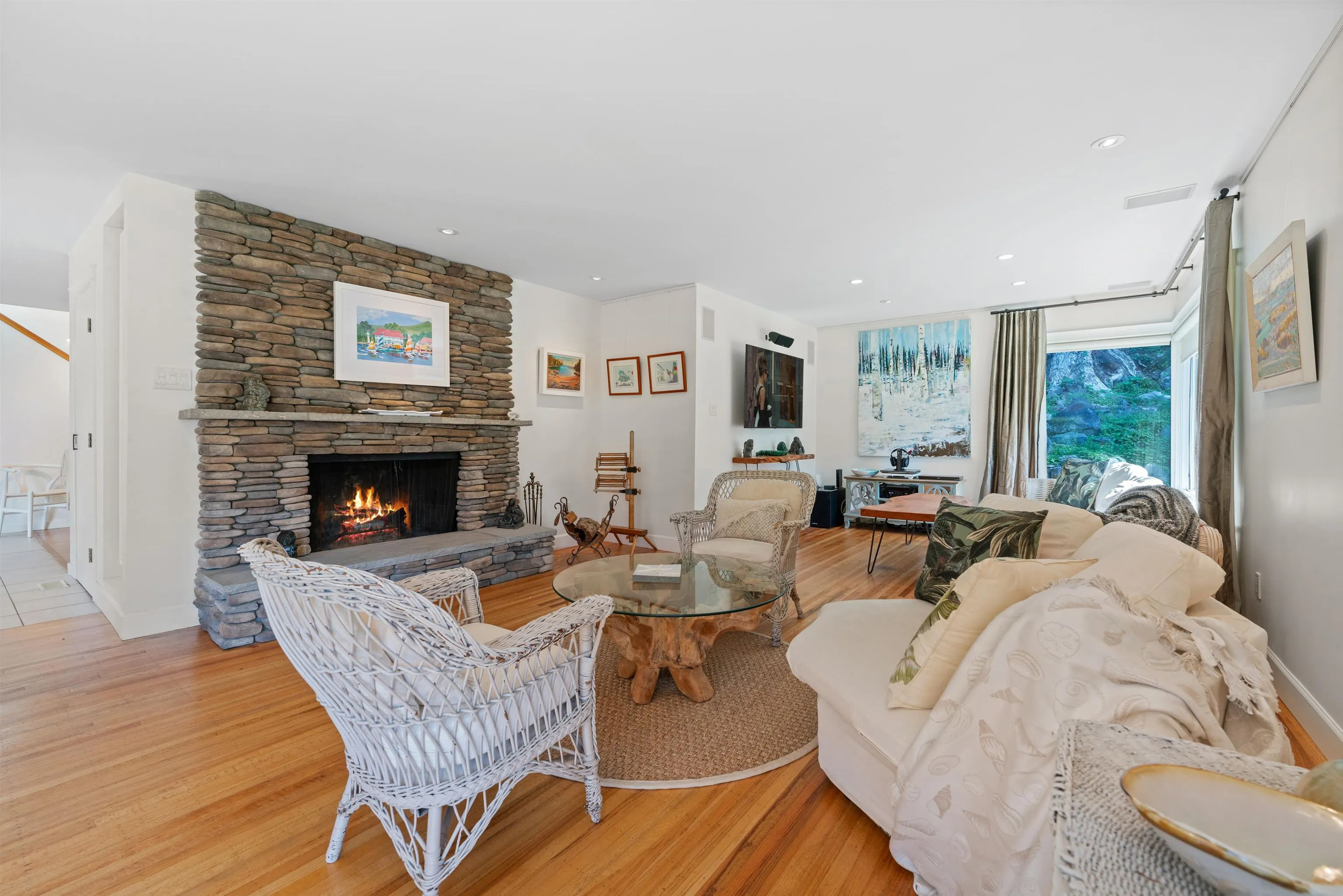 5475 Greenleaf Road