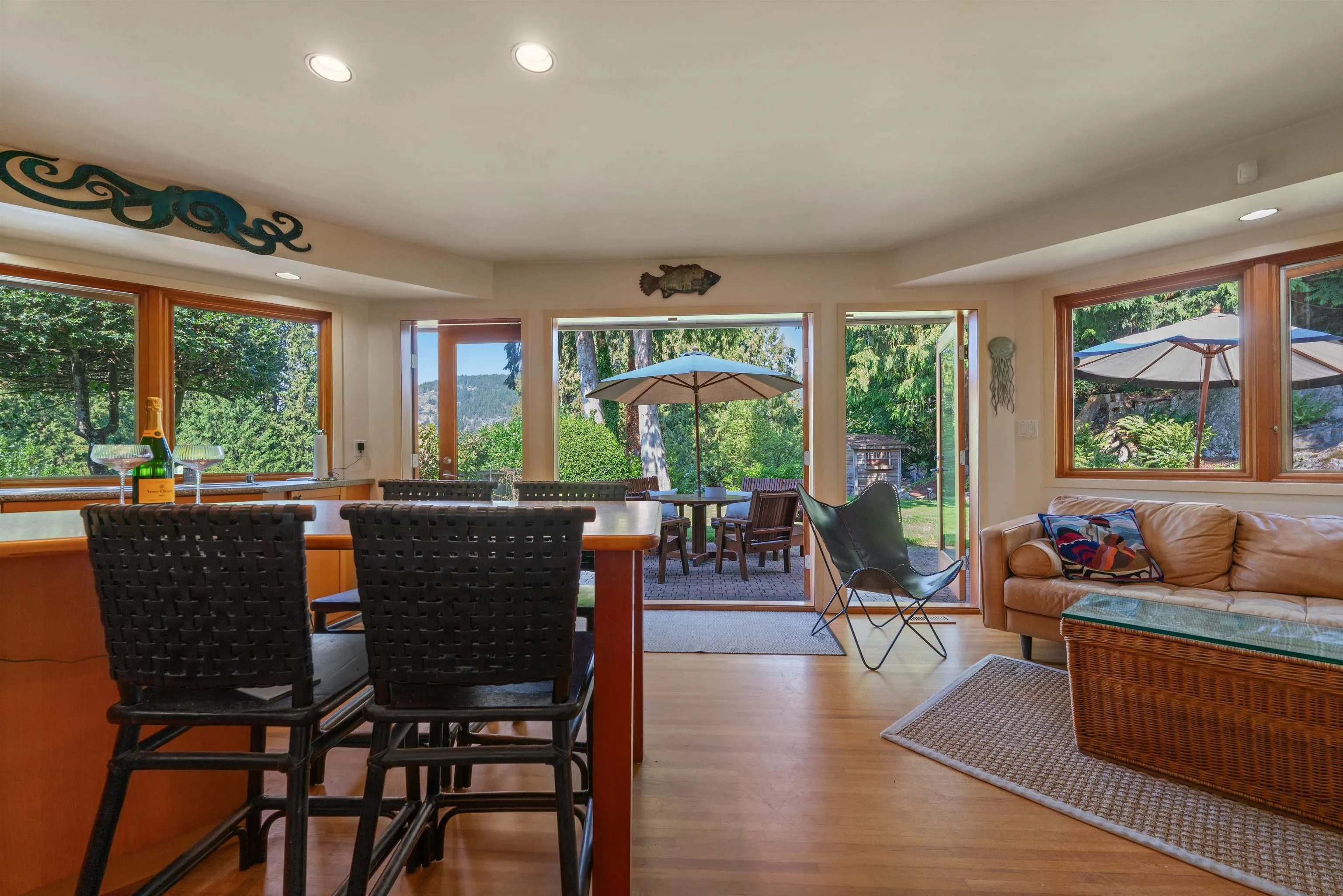 5475 Greenleaf Road