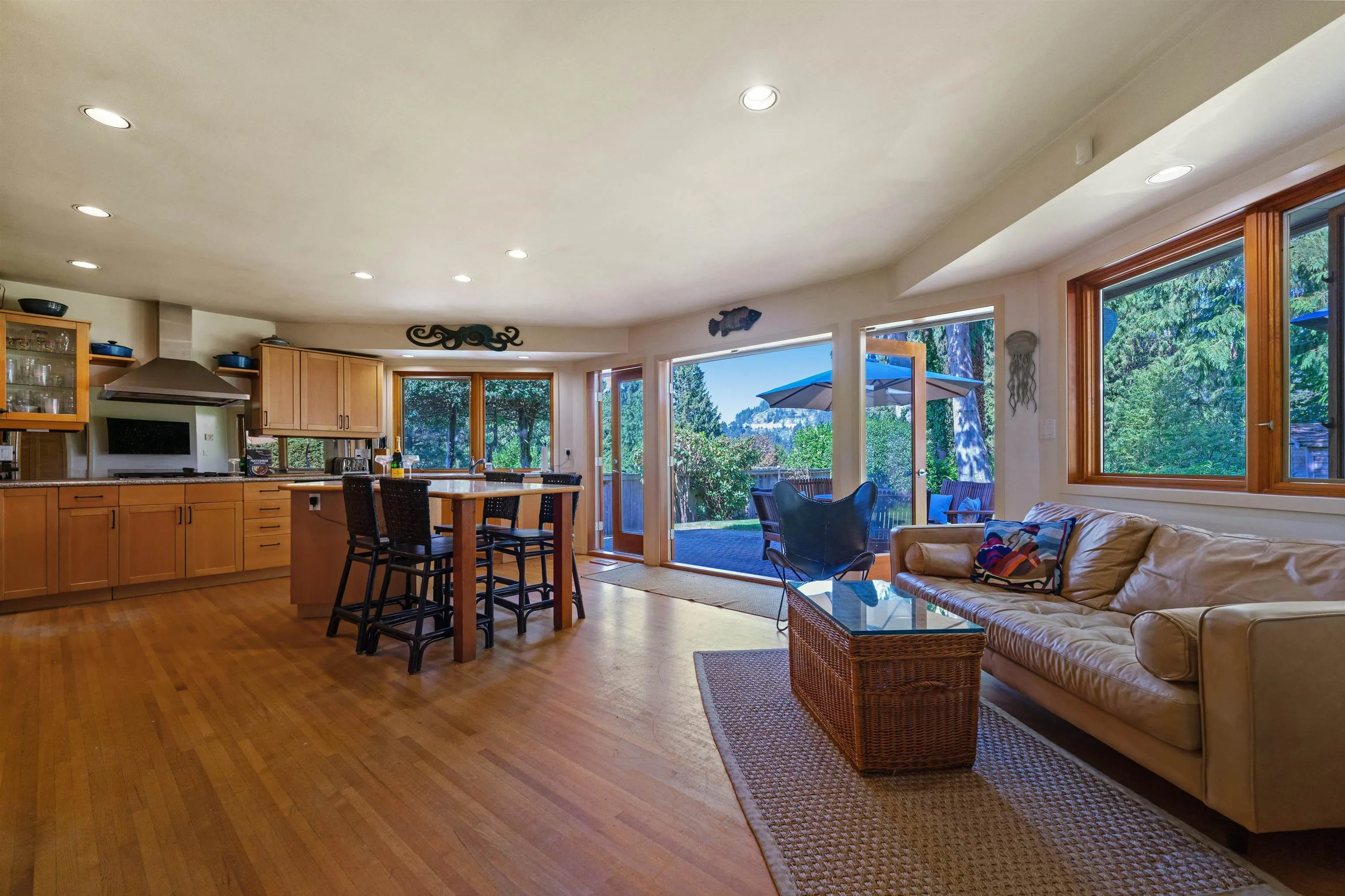 5475 Greenleaf Road