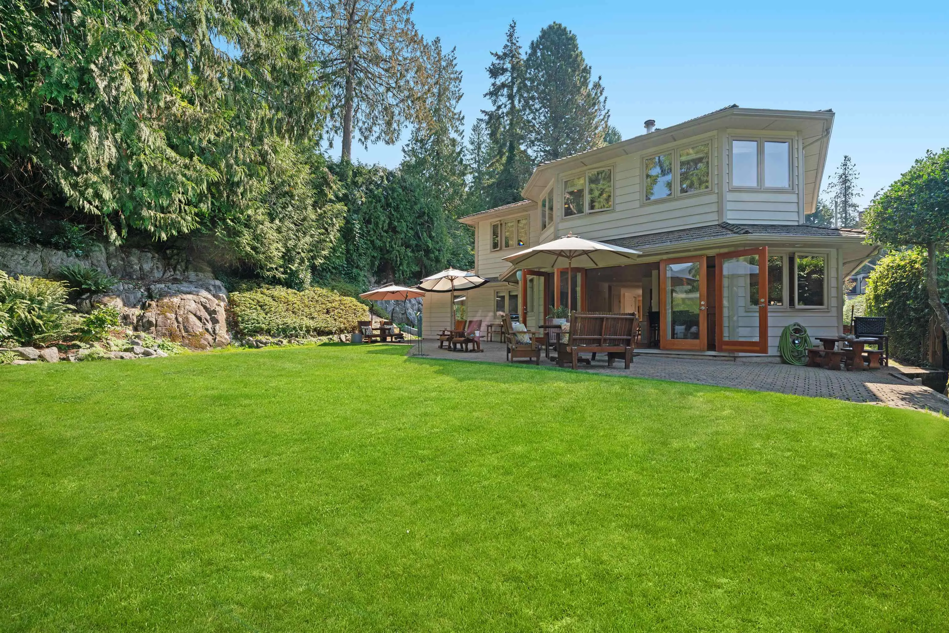5475 Greenleaf Road
