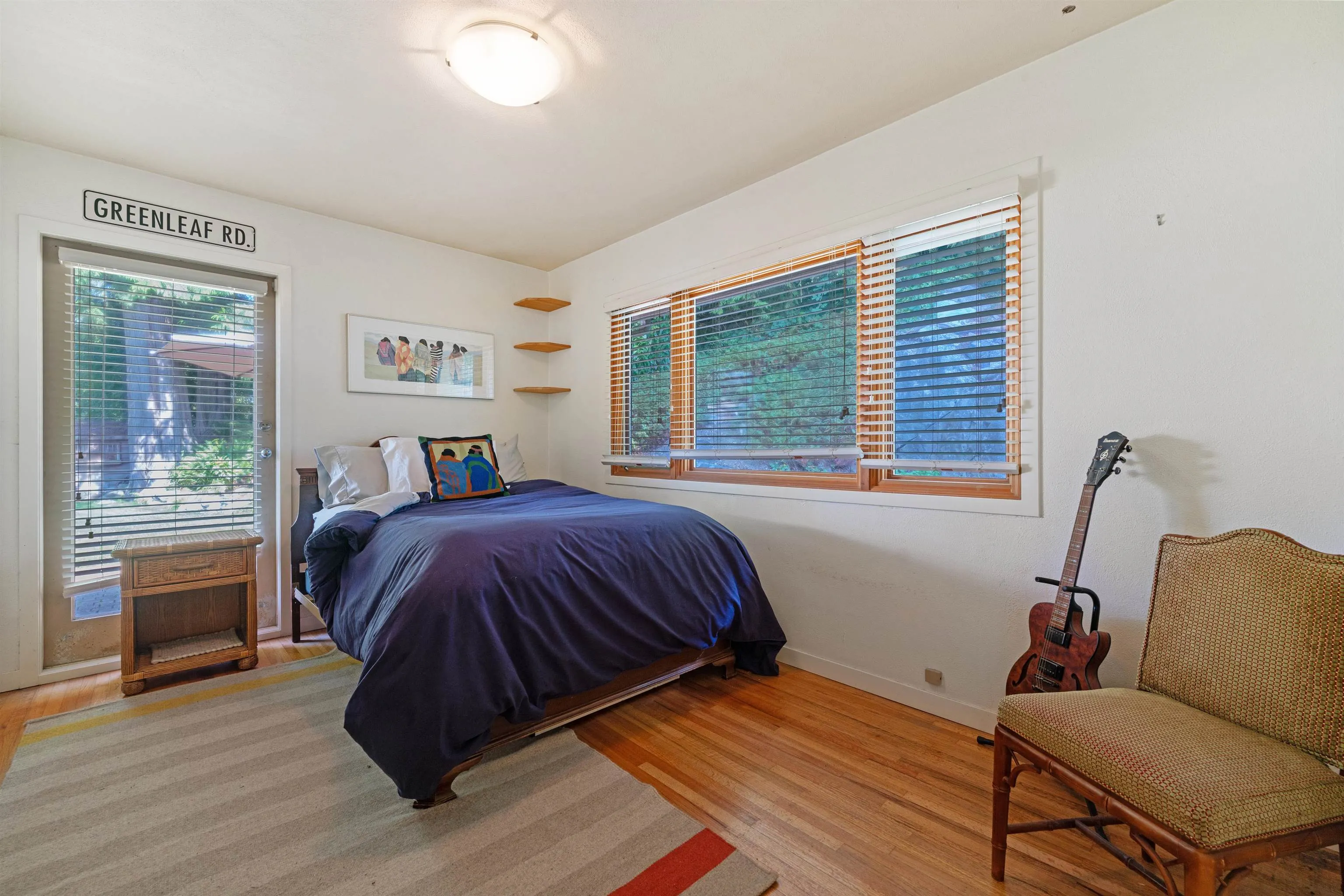 5475 Greenleaf Road