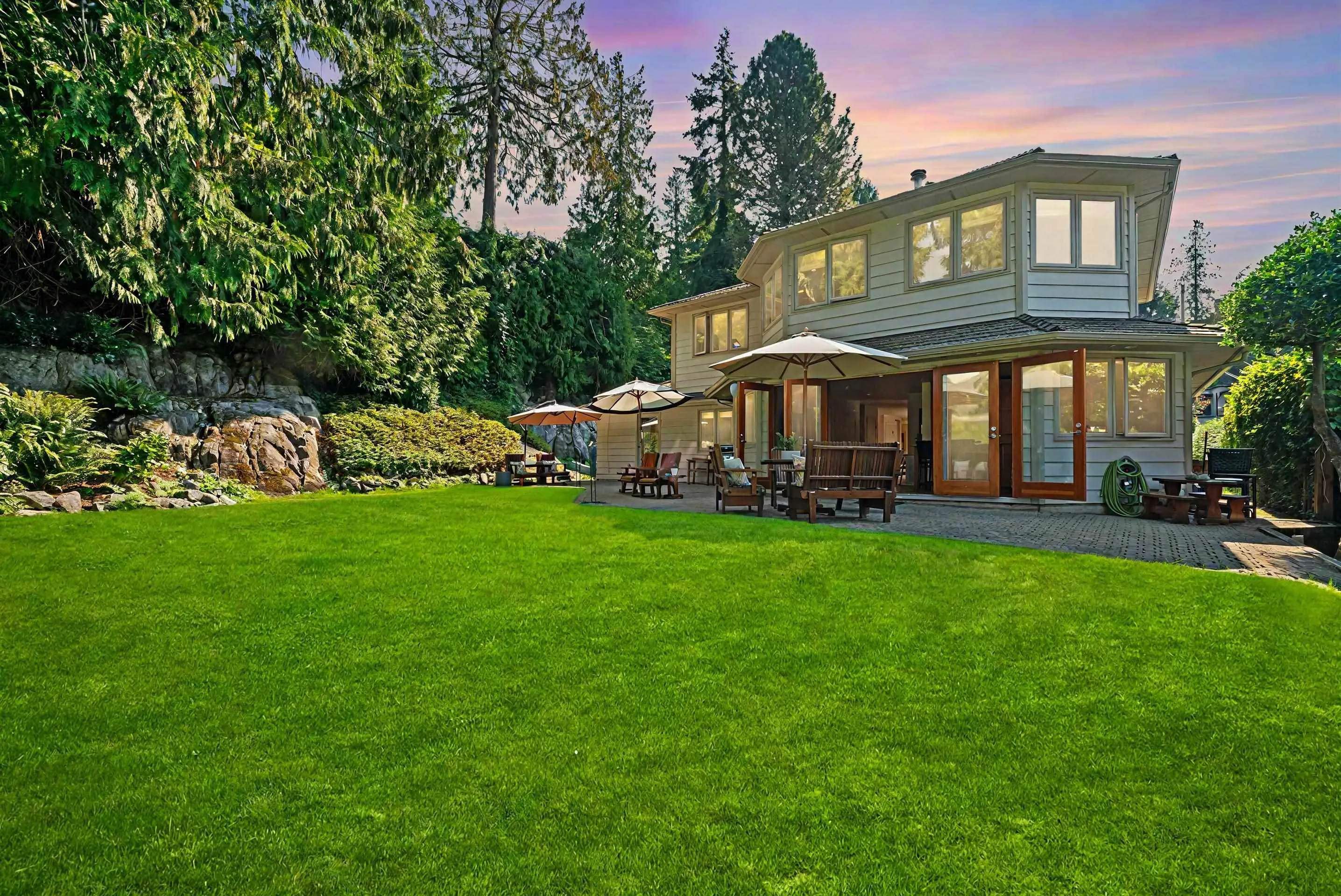 5475 Greenleaf Road
