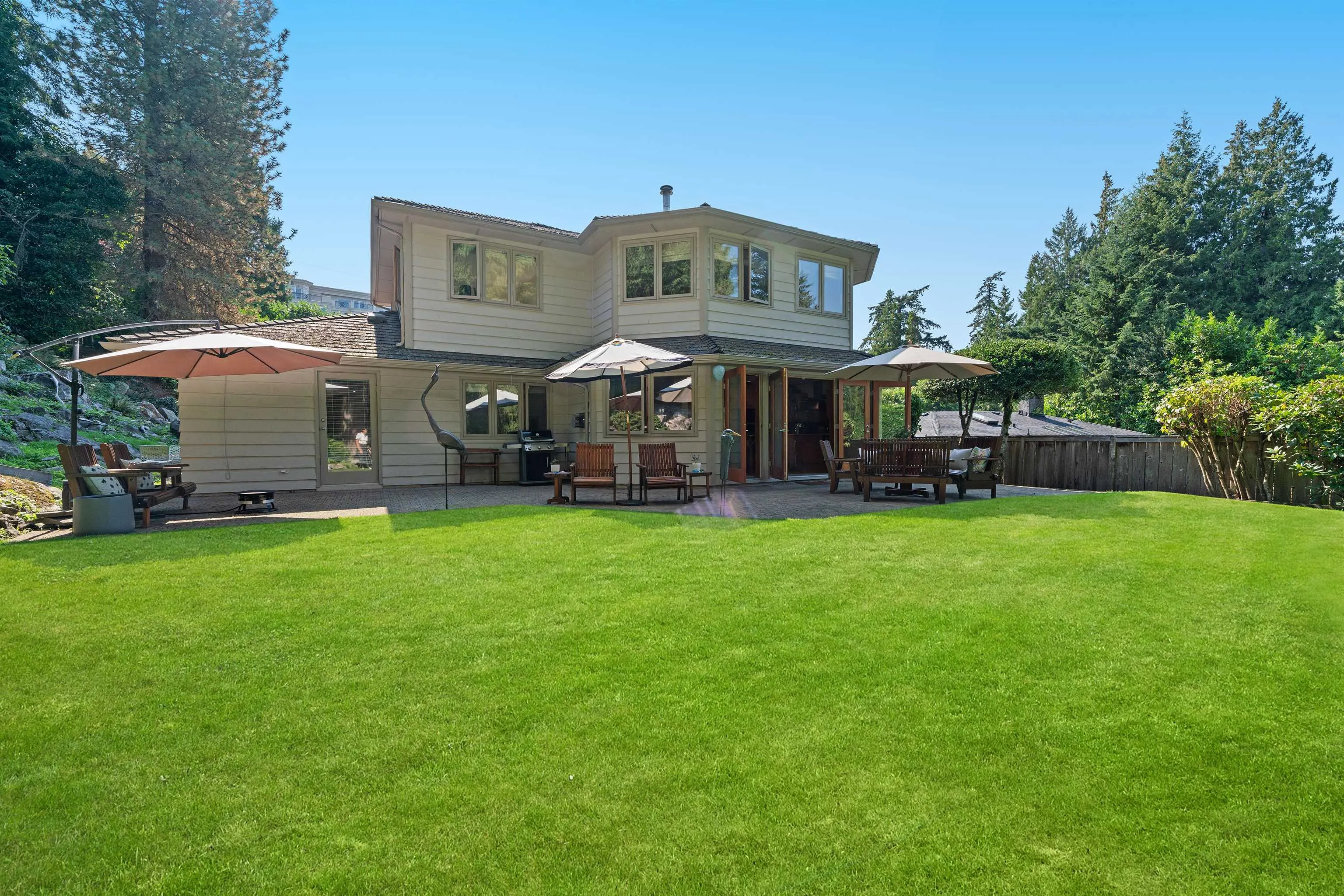 5475 Greenleaf Road