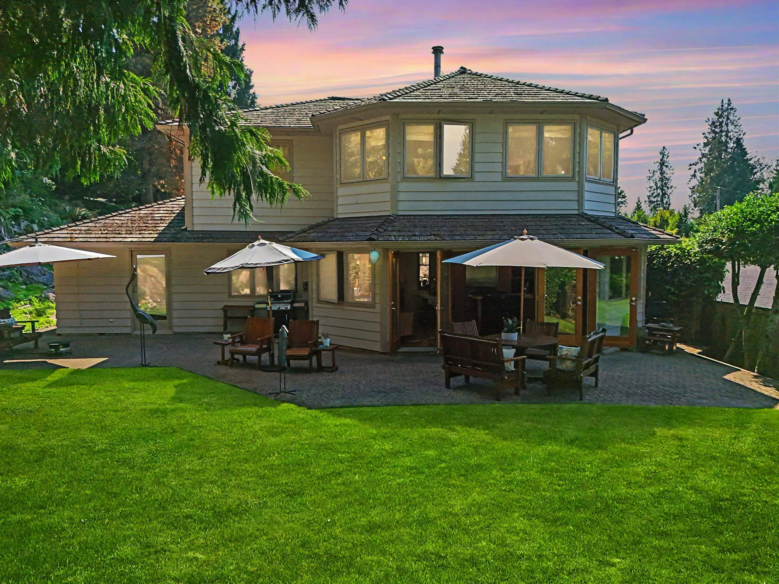 5475 Greenleaf Road