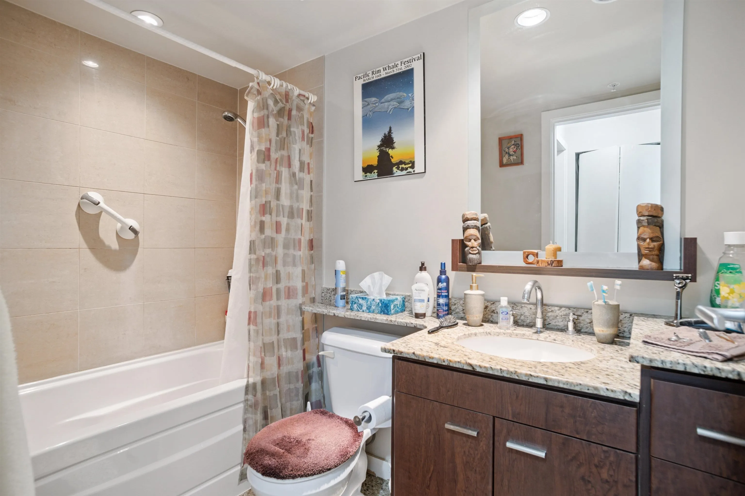 2307 455 Beach Crescent