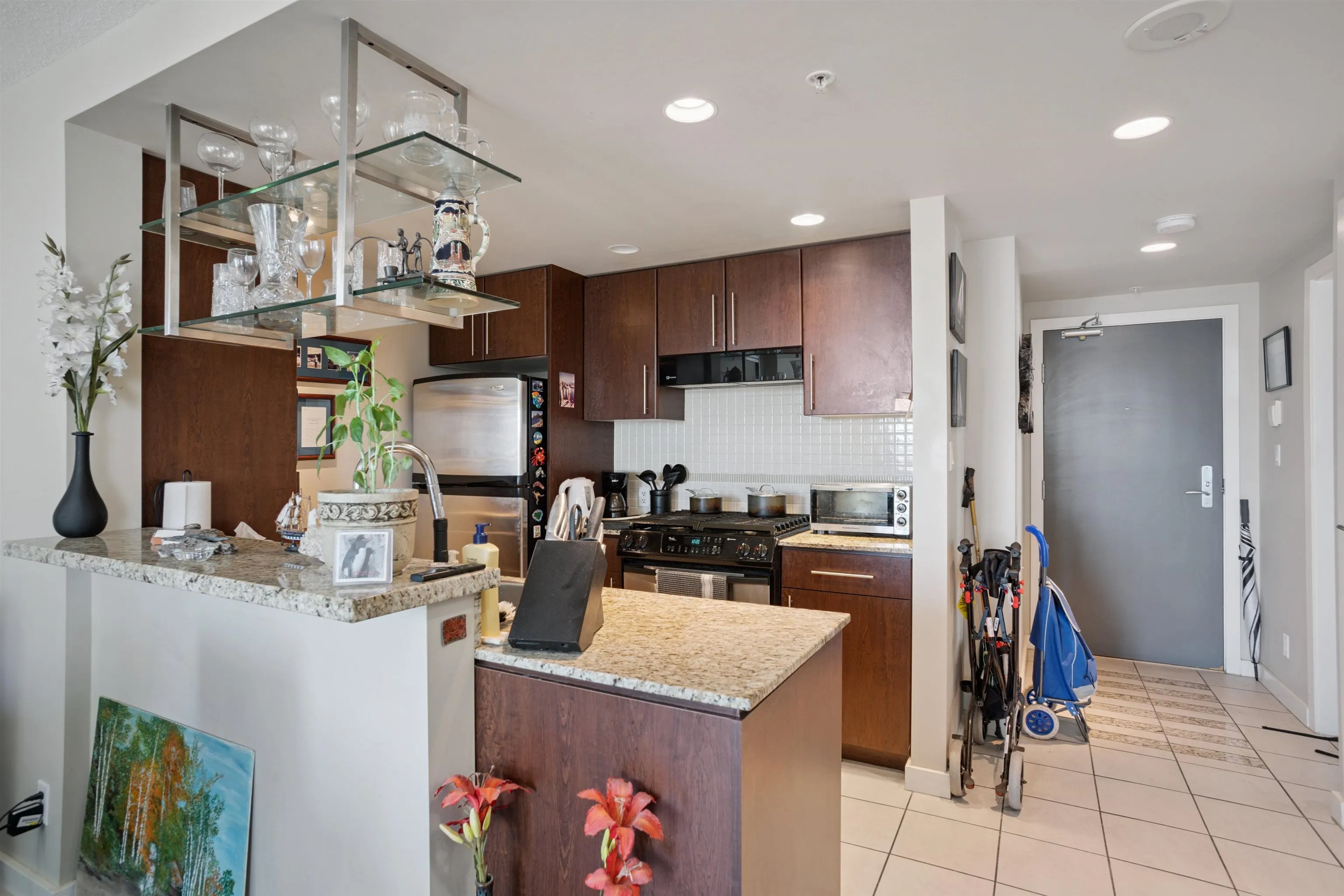 2307 455 Beach Crescent