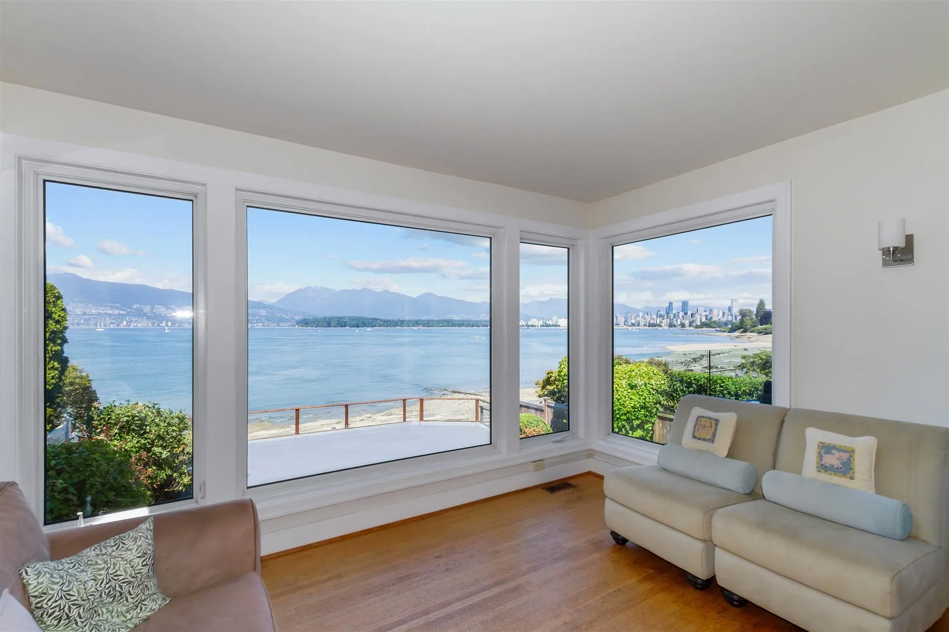 3131 Point Grey Road