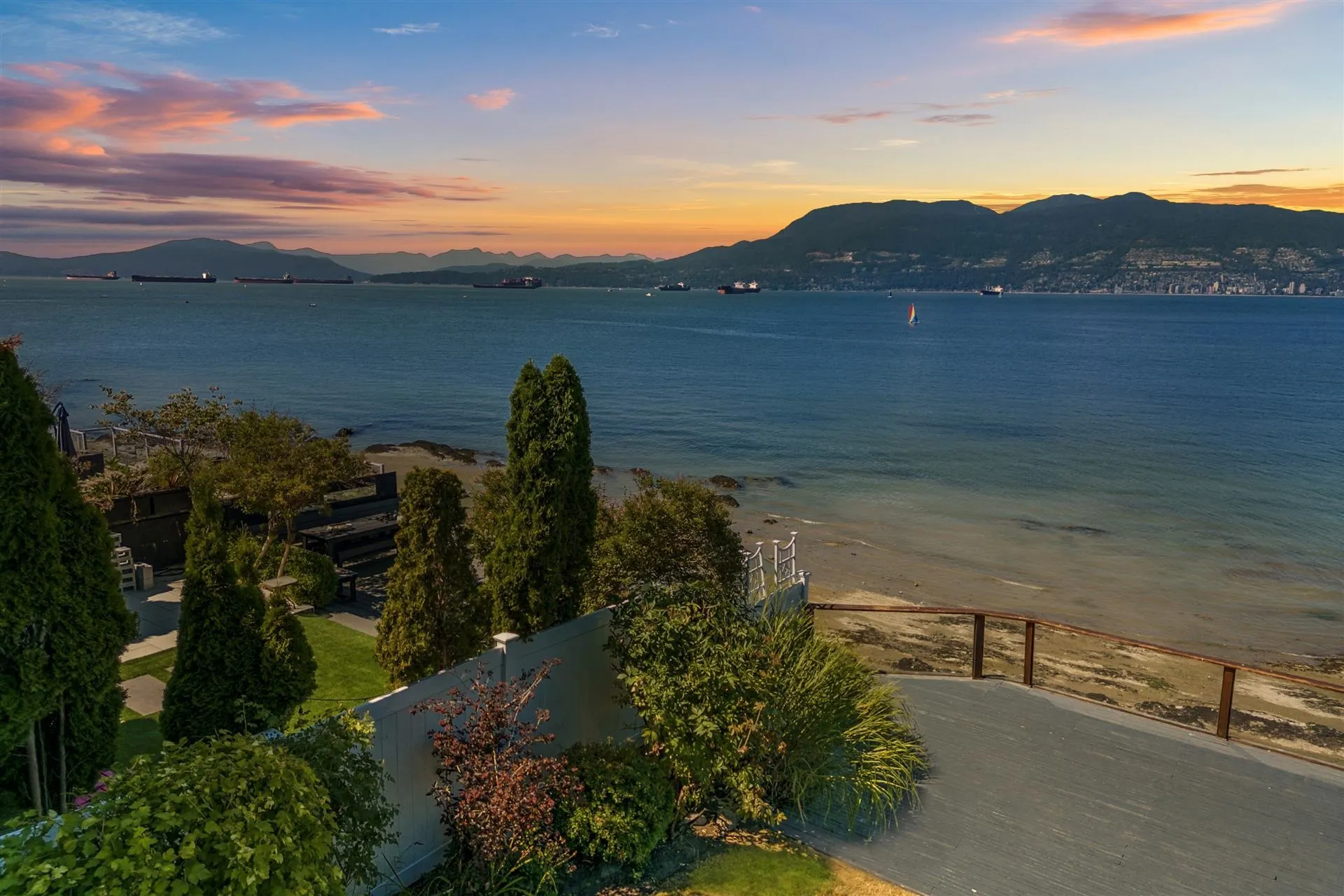 3131 Point Grey Road
