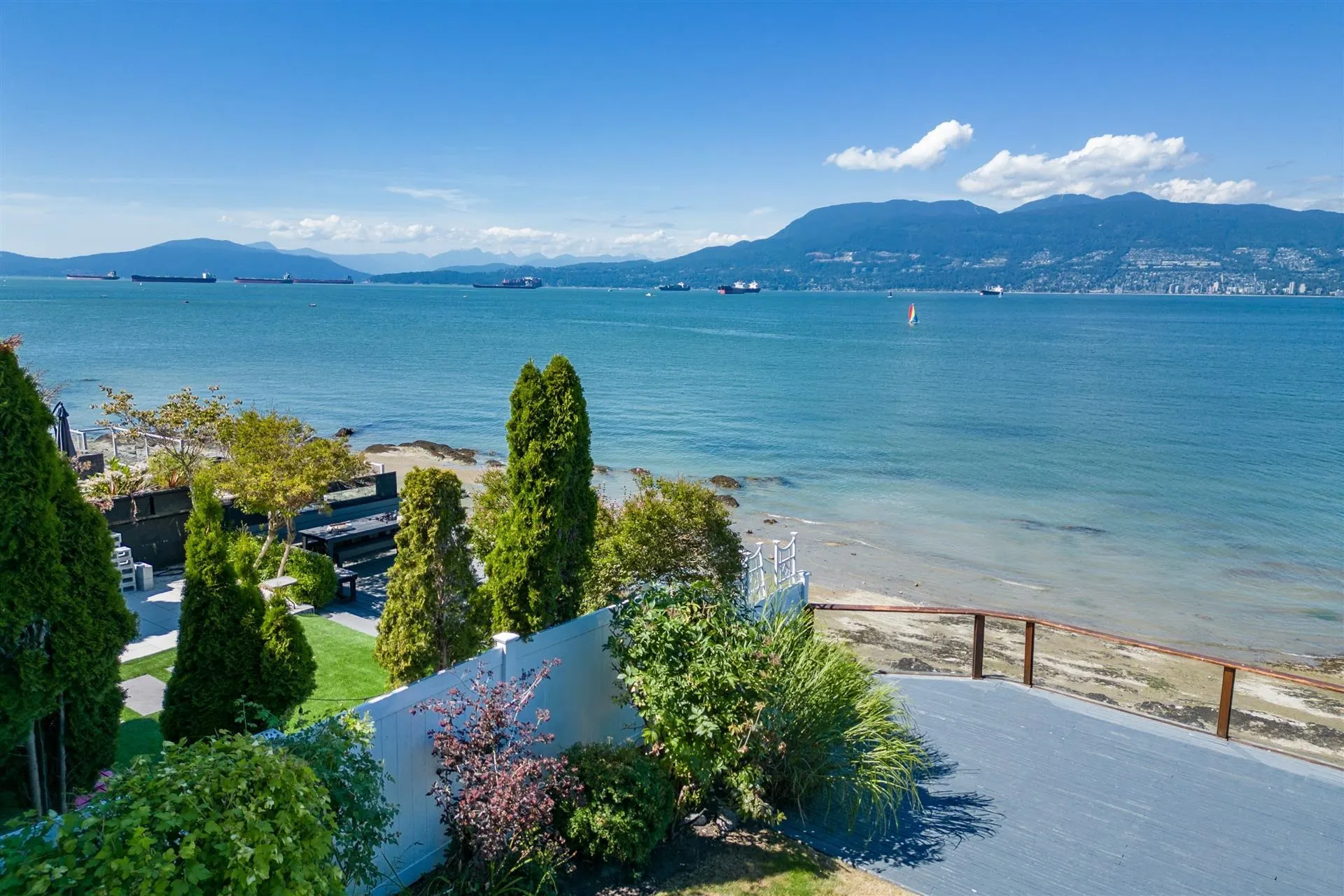 3131 Point Grey Road