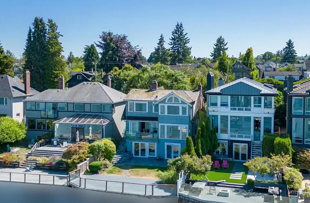 3131 Point Grey Road