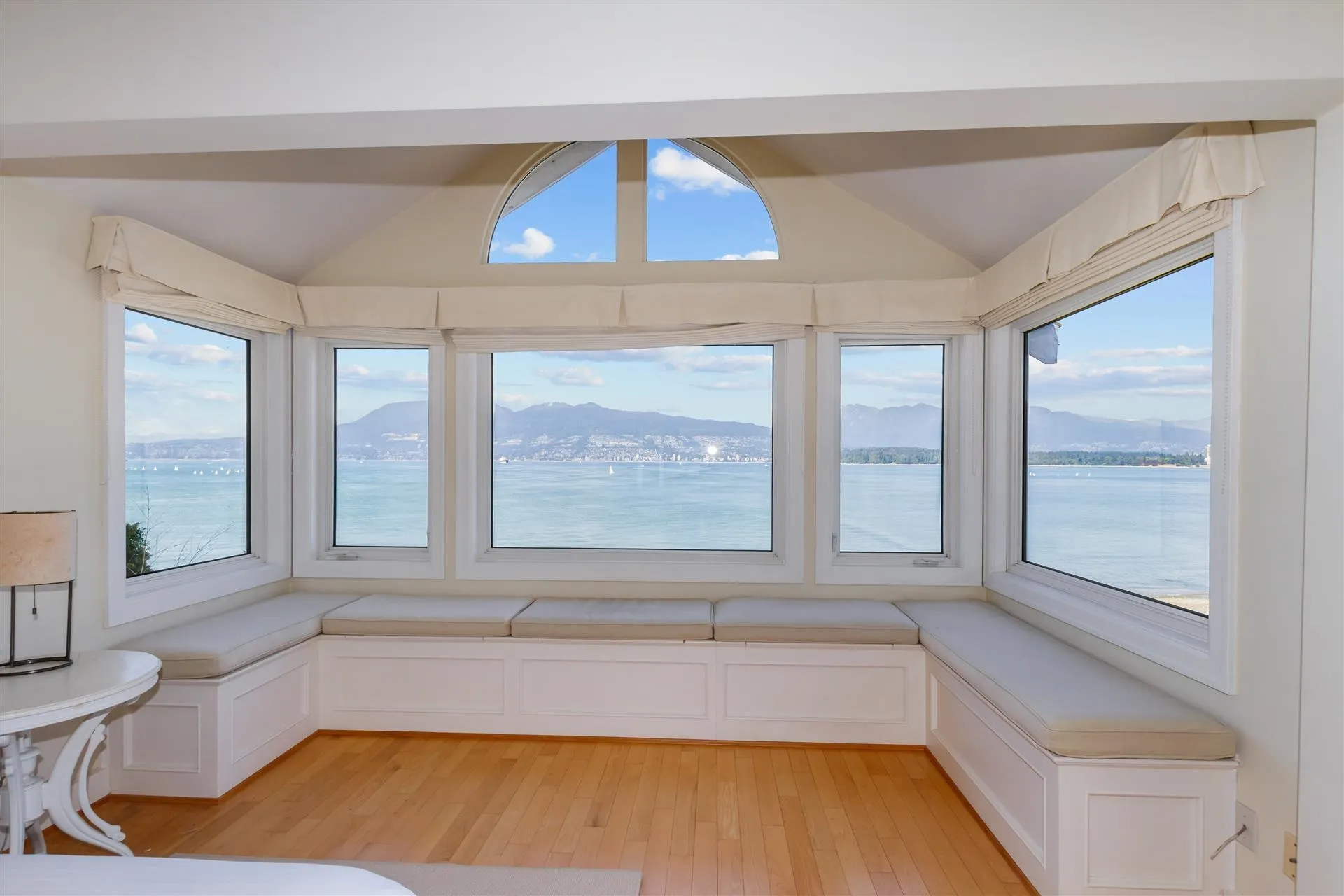 3131 Point Grey Road