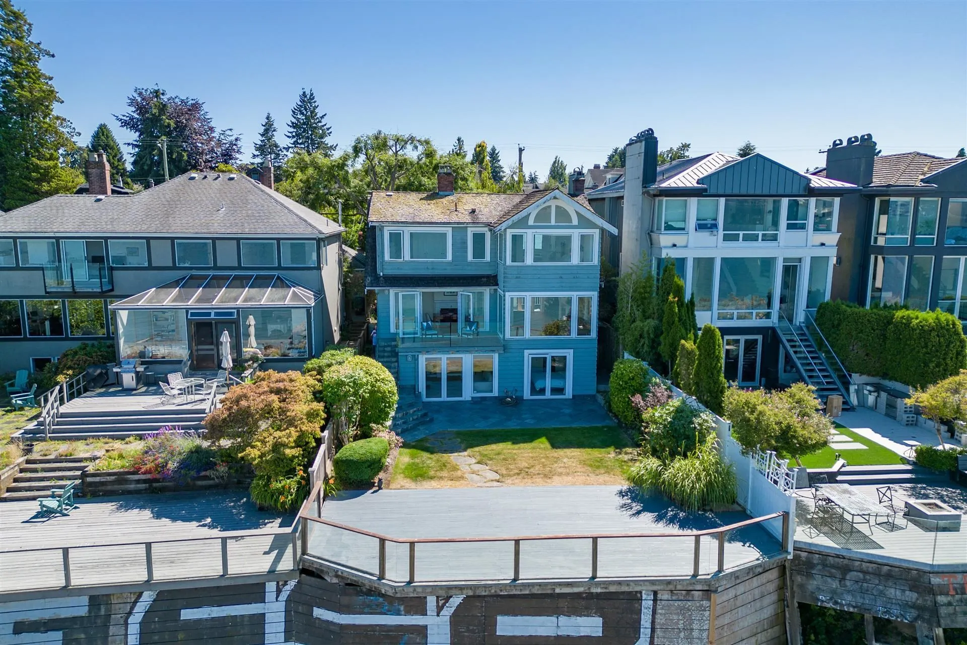 3131 Point Grey Road
