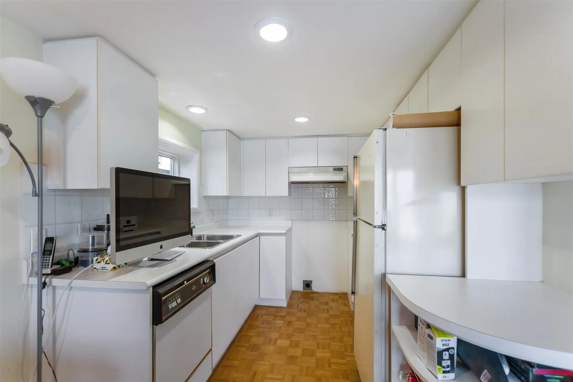 3131 Point Grey Road