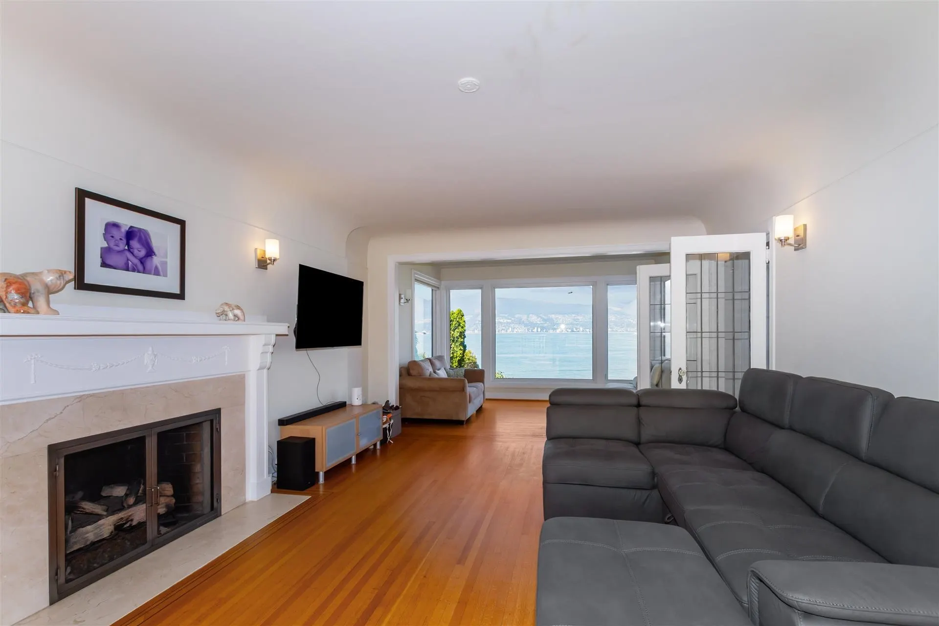 3131 Point Grey Road
