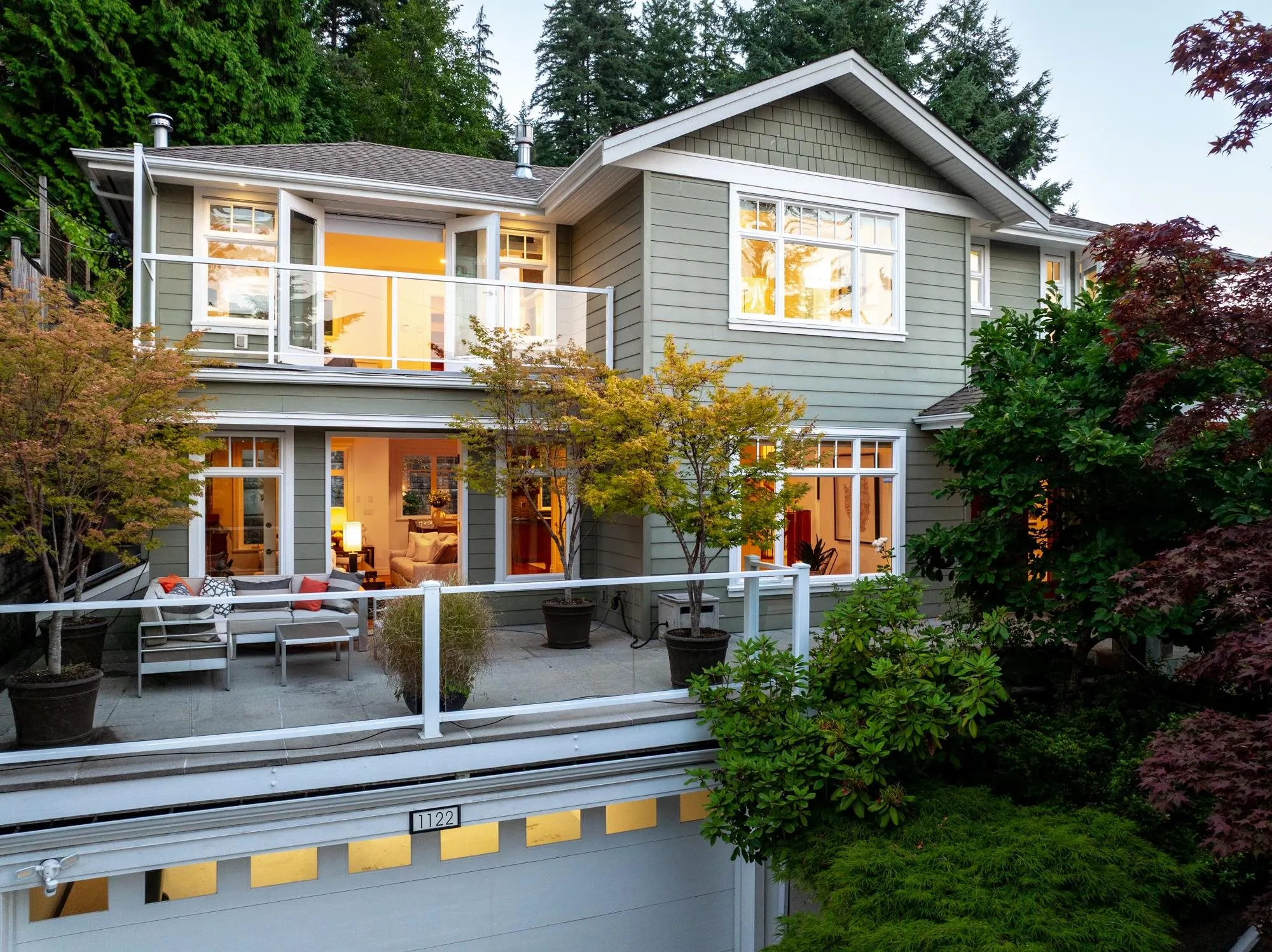 1122 Kilmer Road