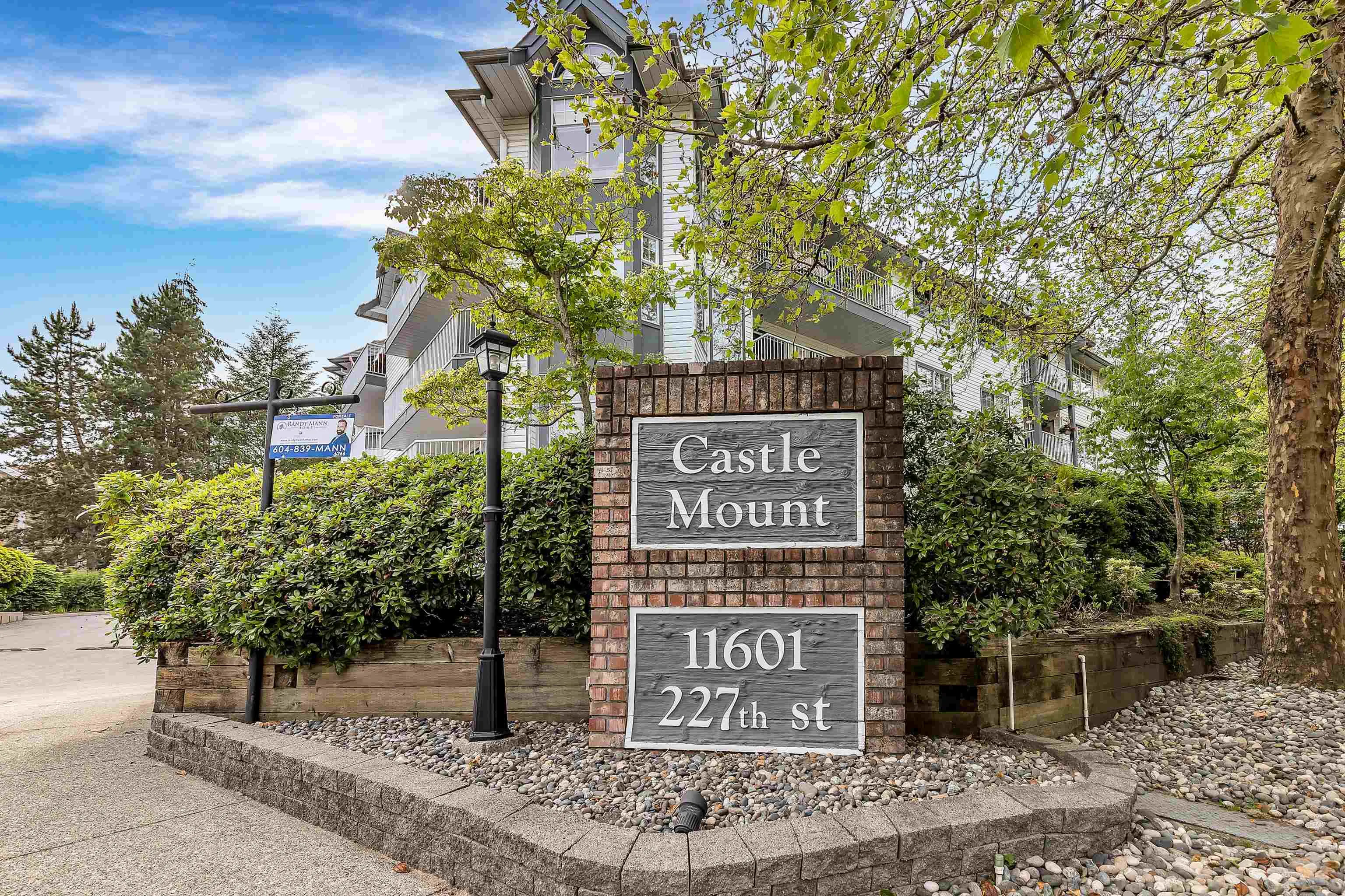 303 11601 227 Street