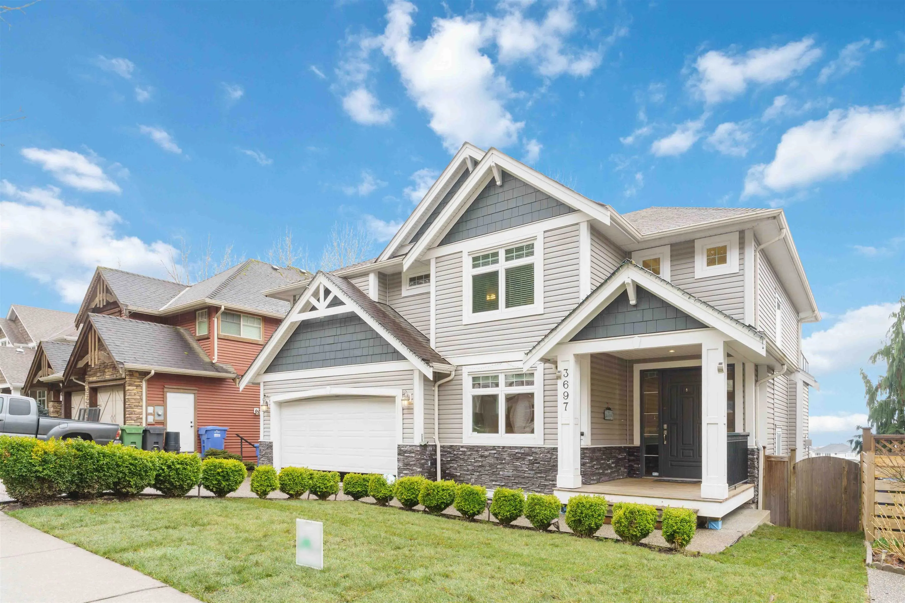 3697 Hajula Court