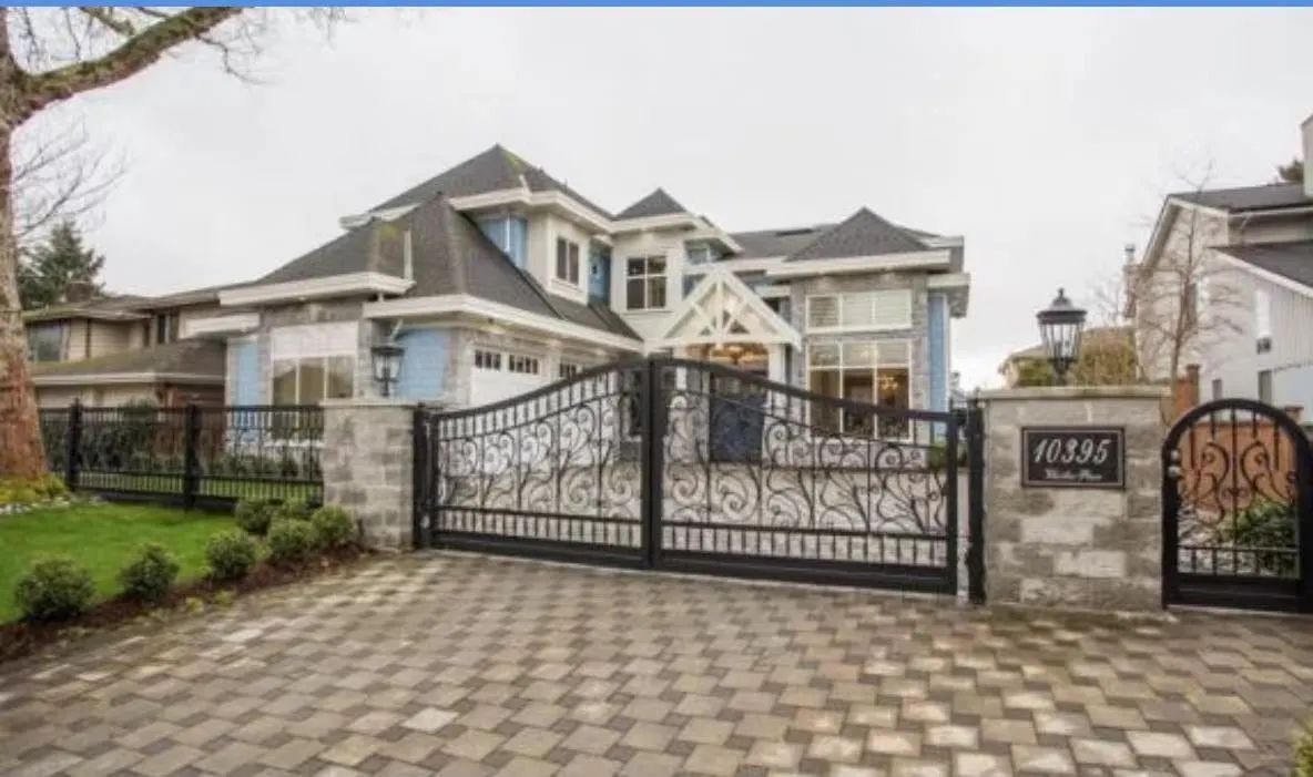 10395 Whistler Place