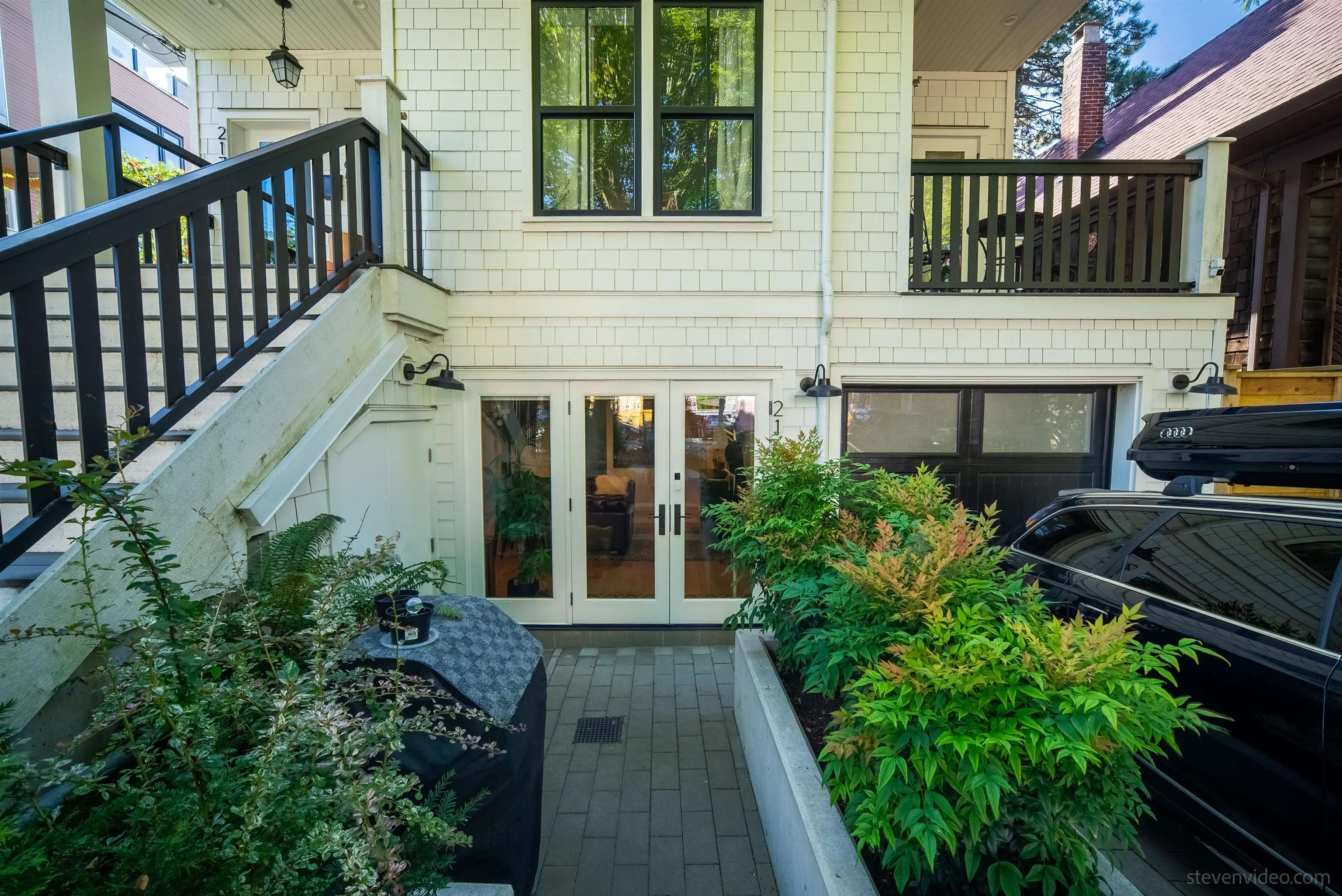 2161 Guelph Street