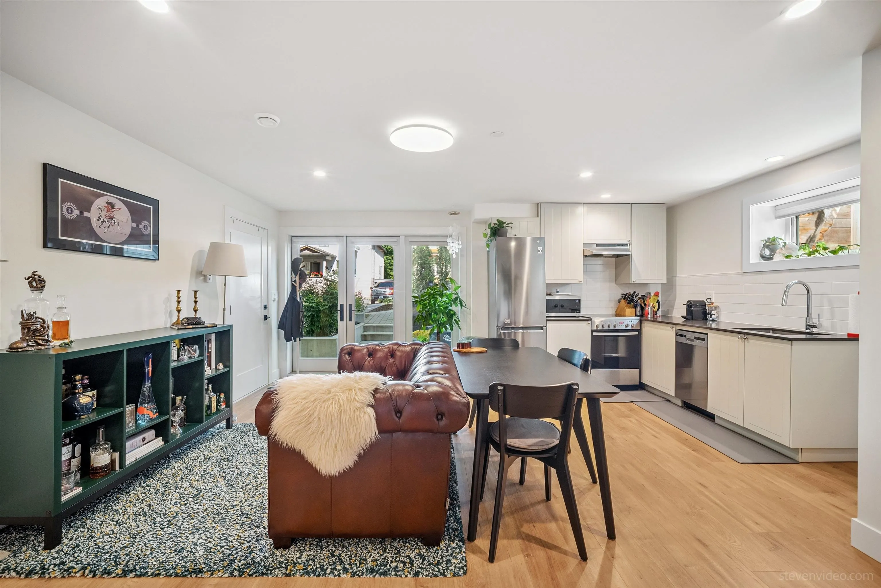 2161 Guelph Street