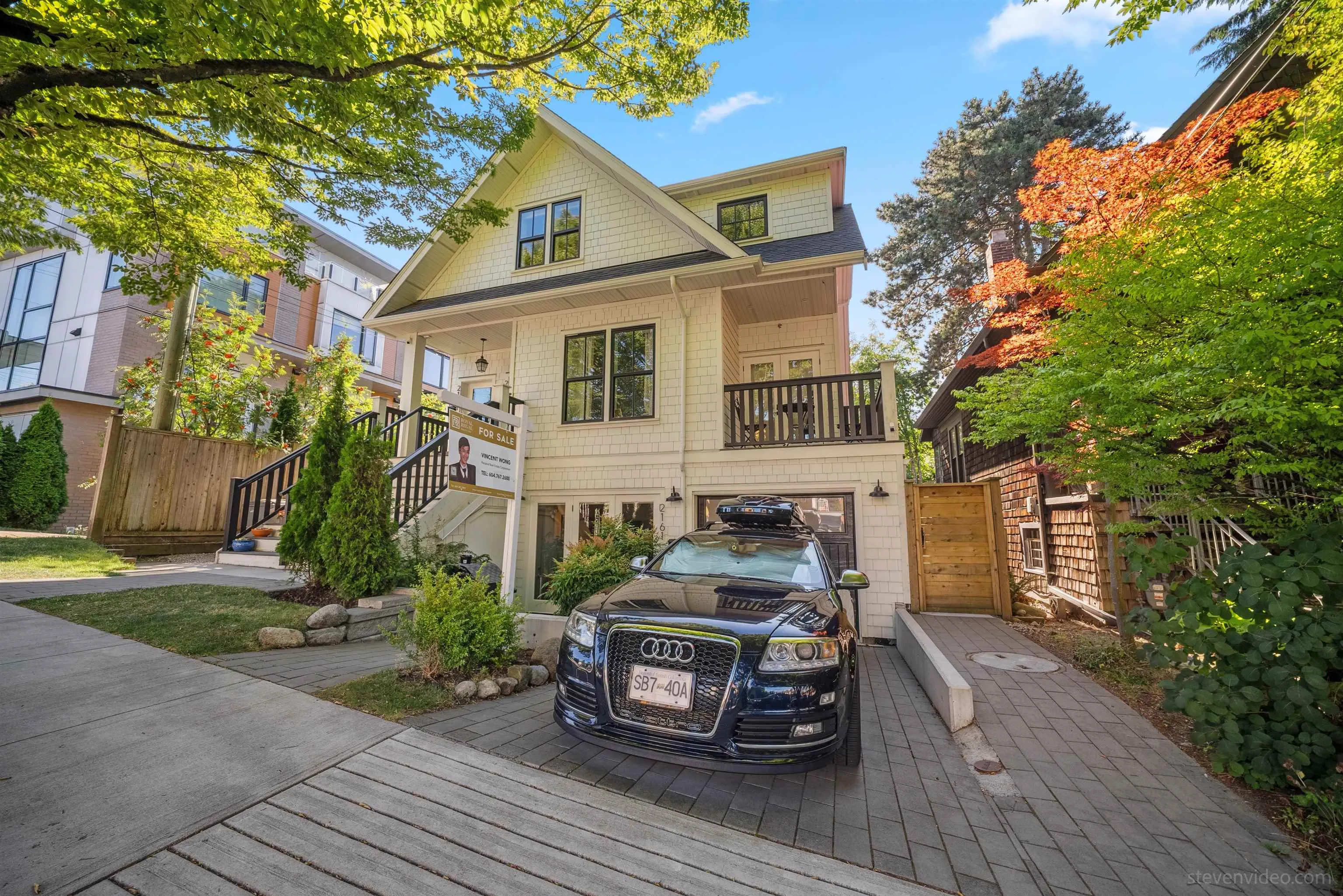 2161 Guelph Street
