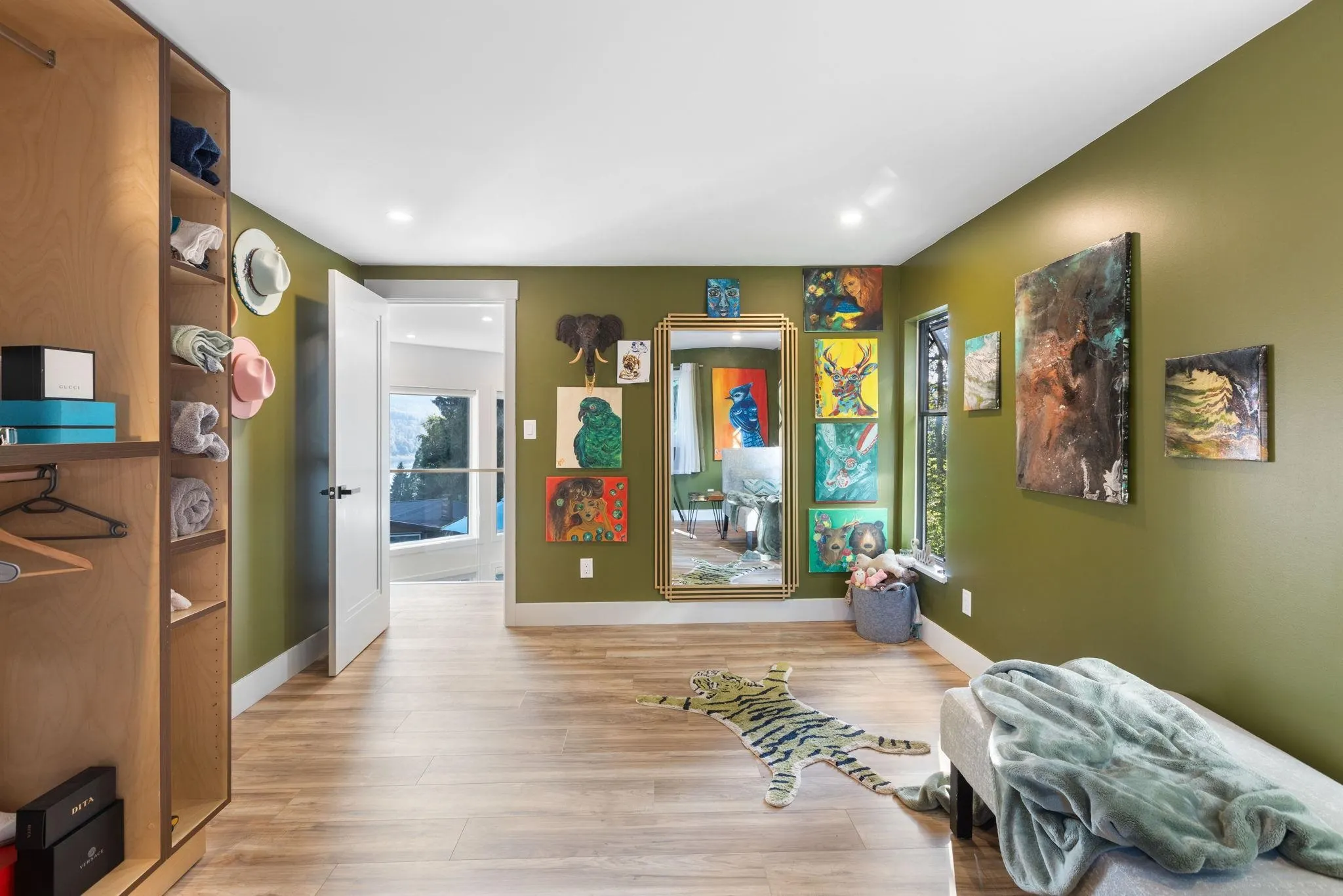 159 Roe Drive