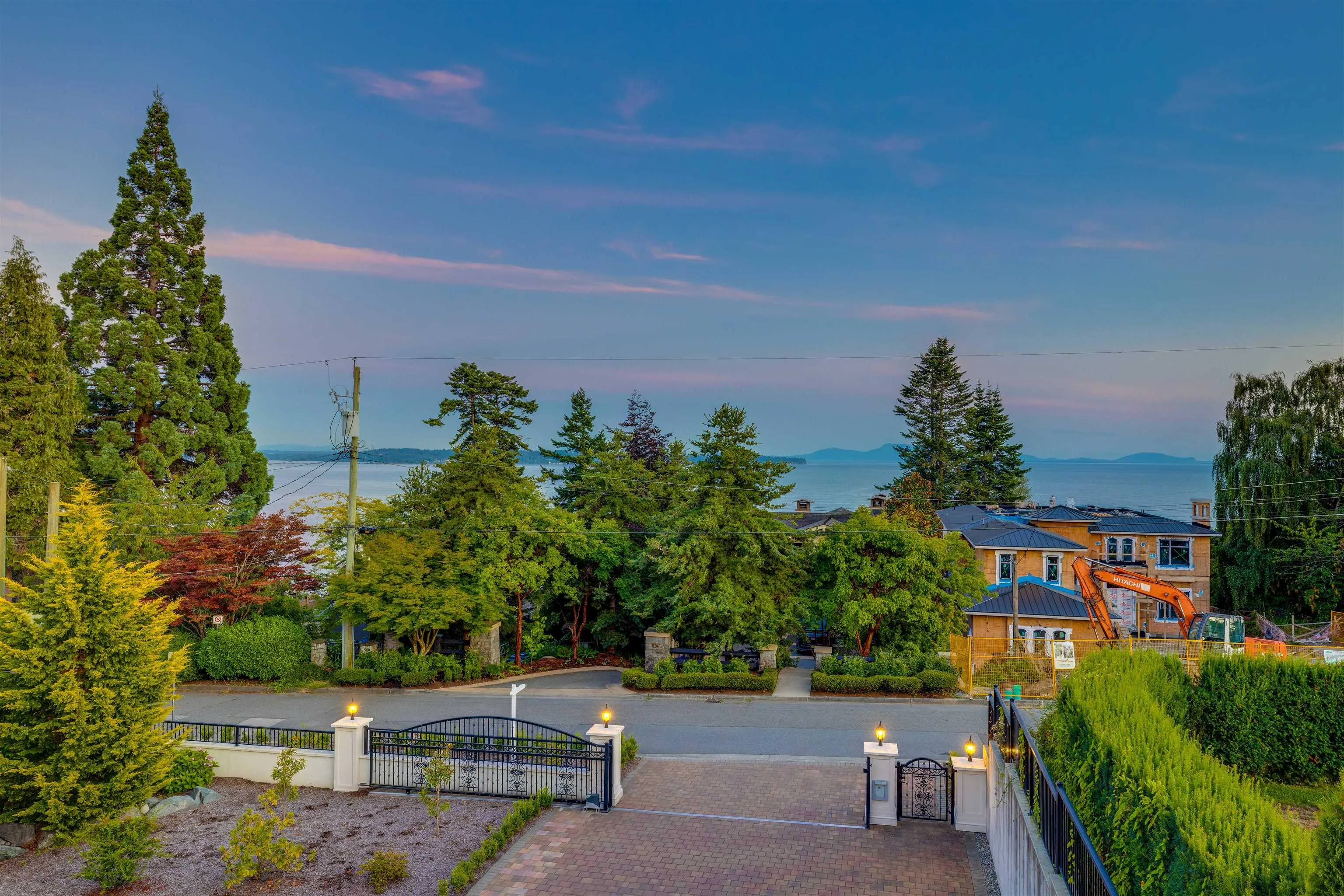 14033 Terry Road