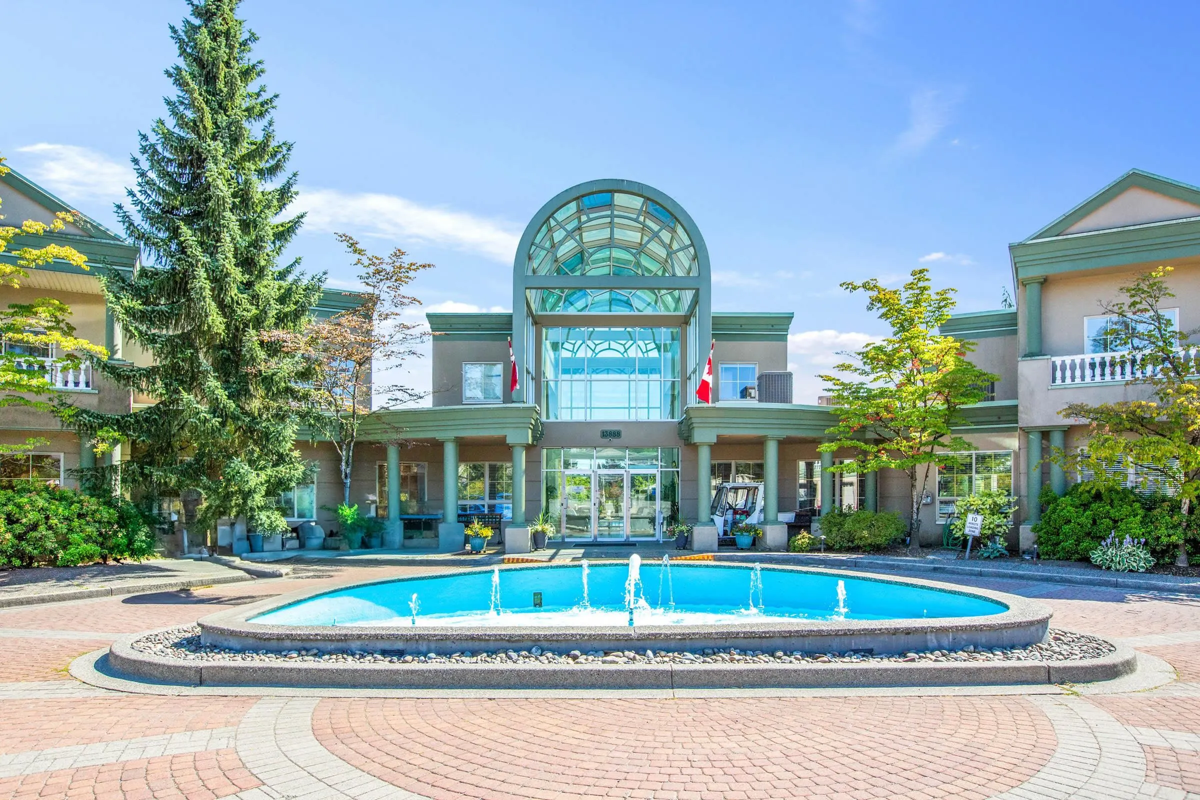 212 13888 70 Avenue