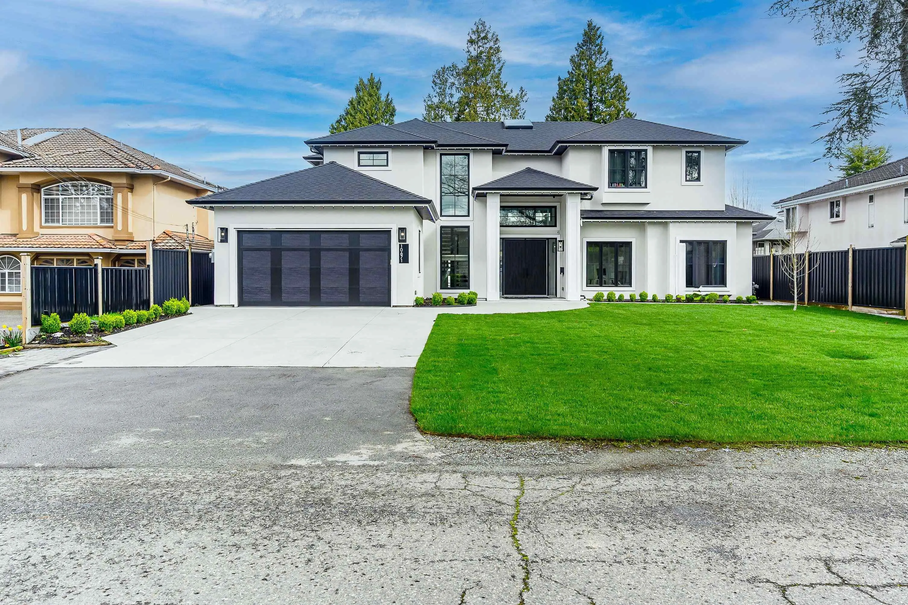 10671 Caithcart Road
