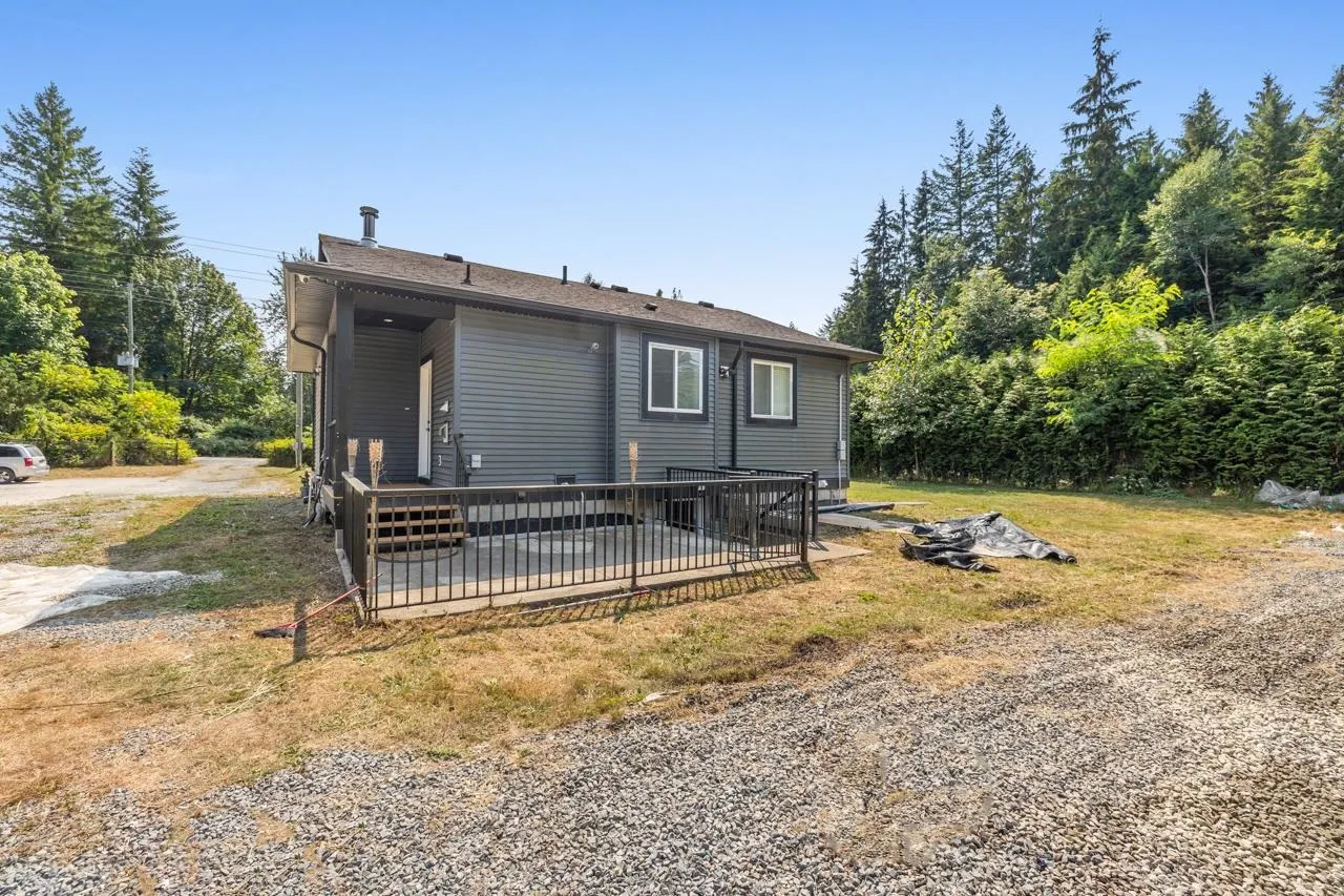 29819 Dewdney Trunk Road