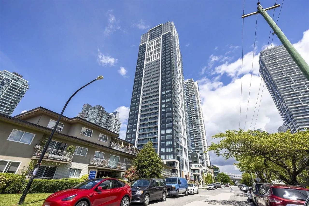 1803 6537 Telford Avenue