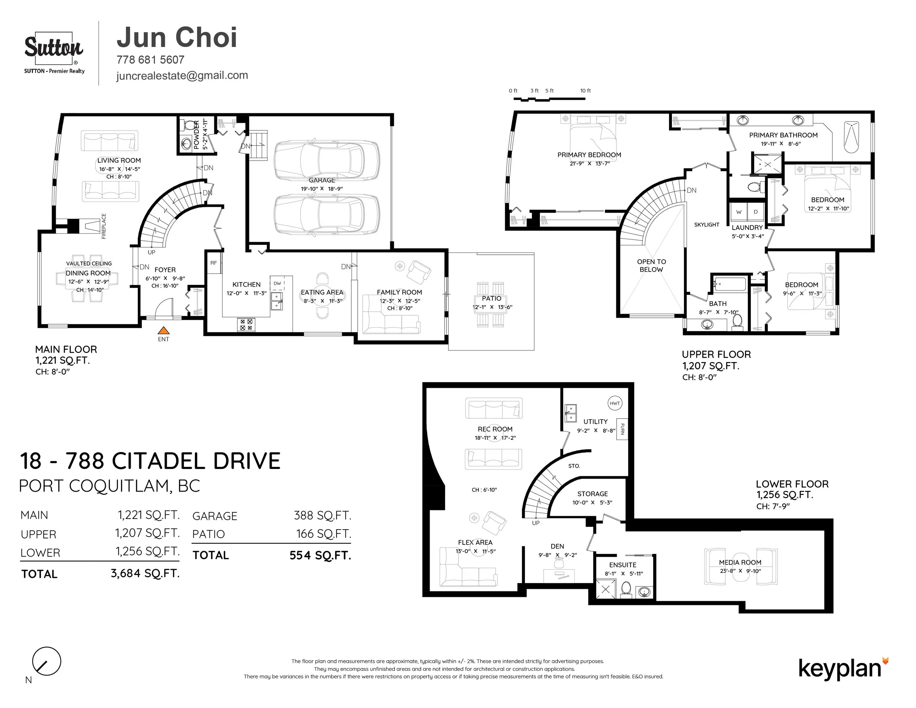18 788 Citadel Drive