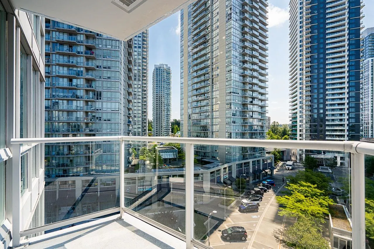 707 13618 100 Avenue