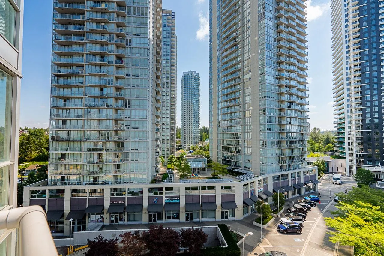 707 13618 100 Avenue