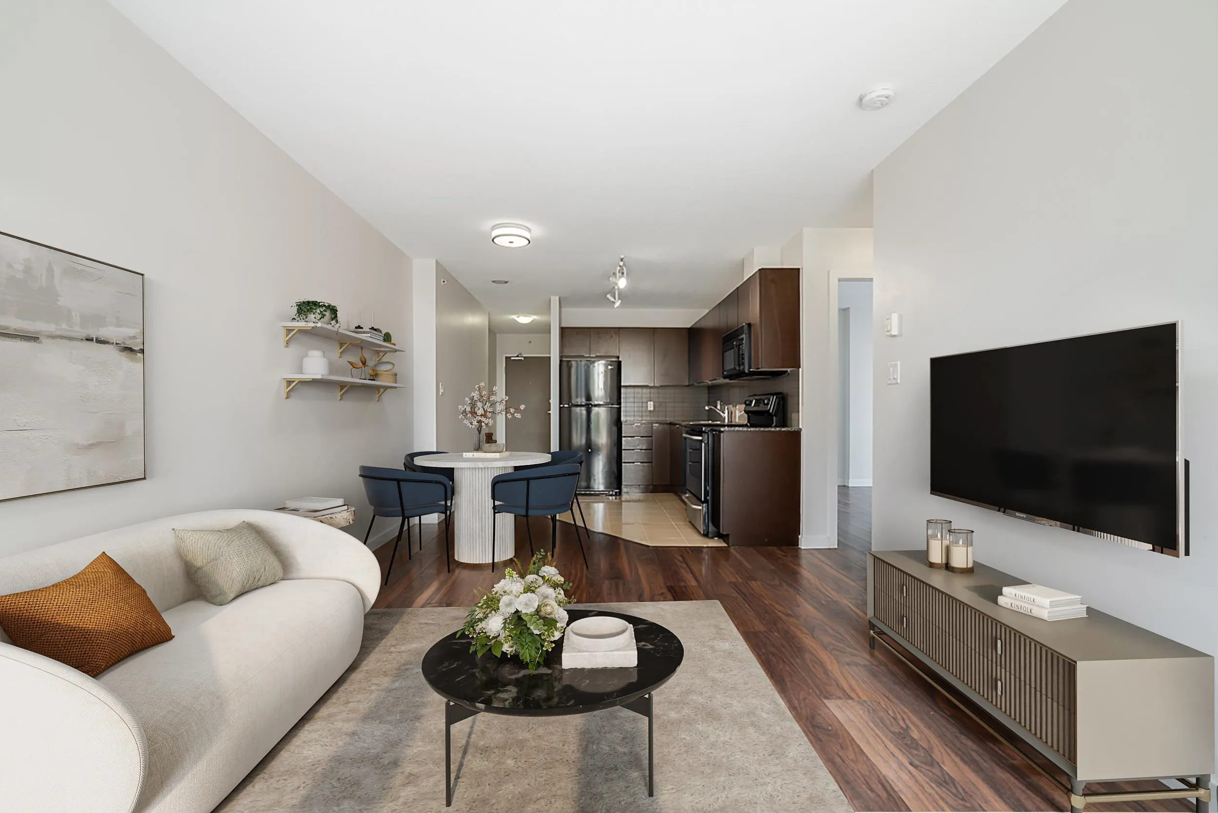 707 13618 100 Avenue