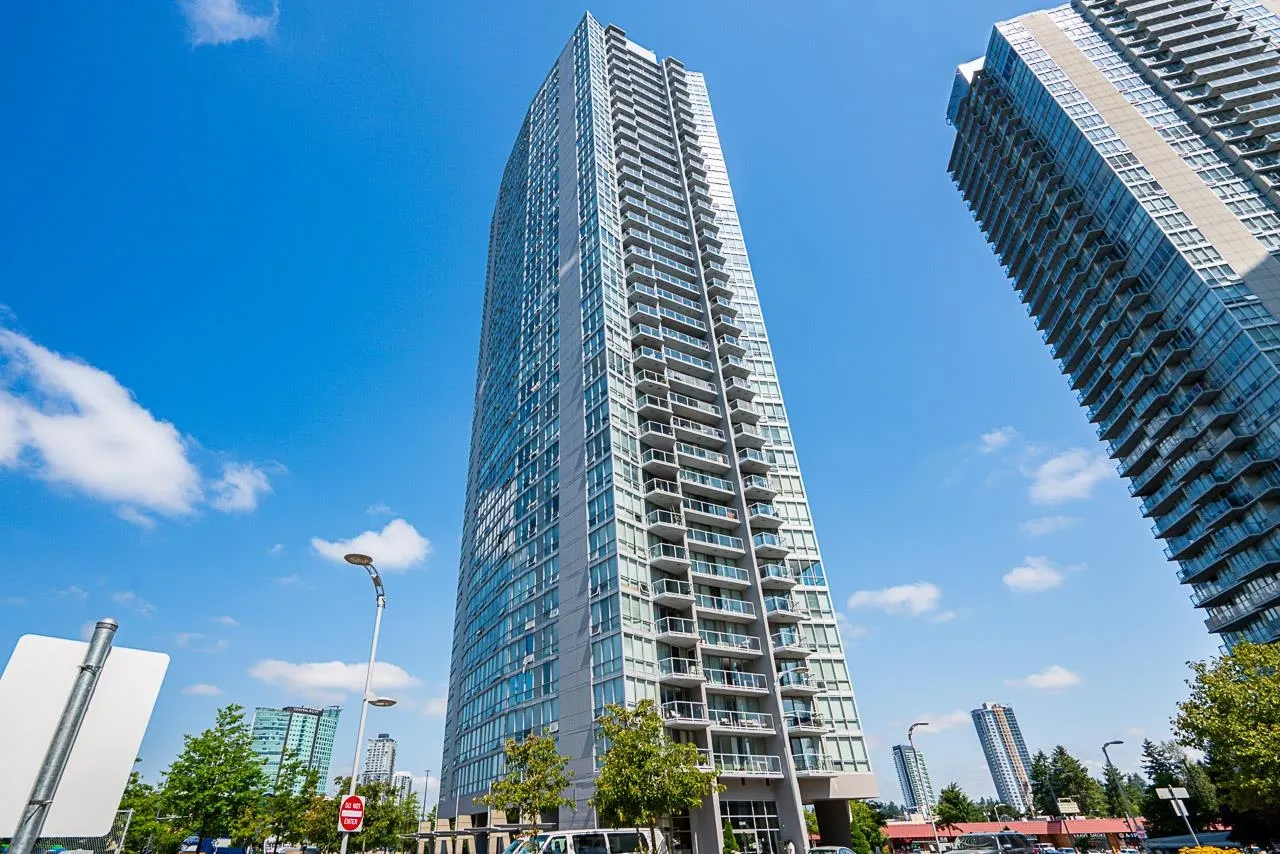 707 13618 100 Avenue