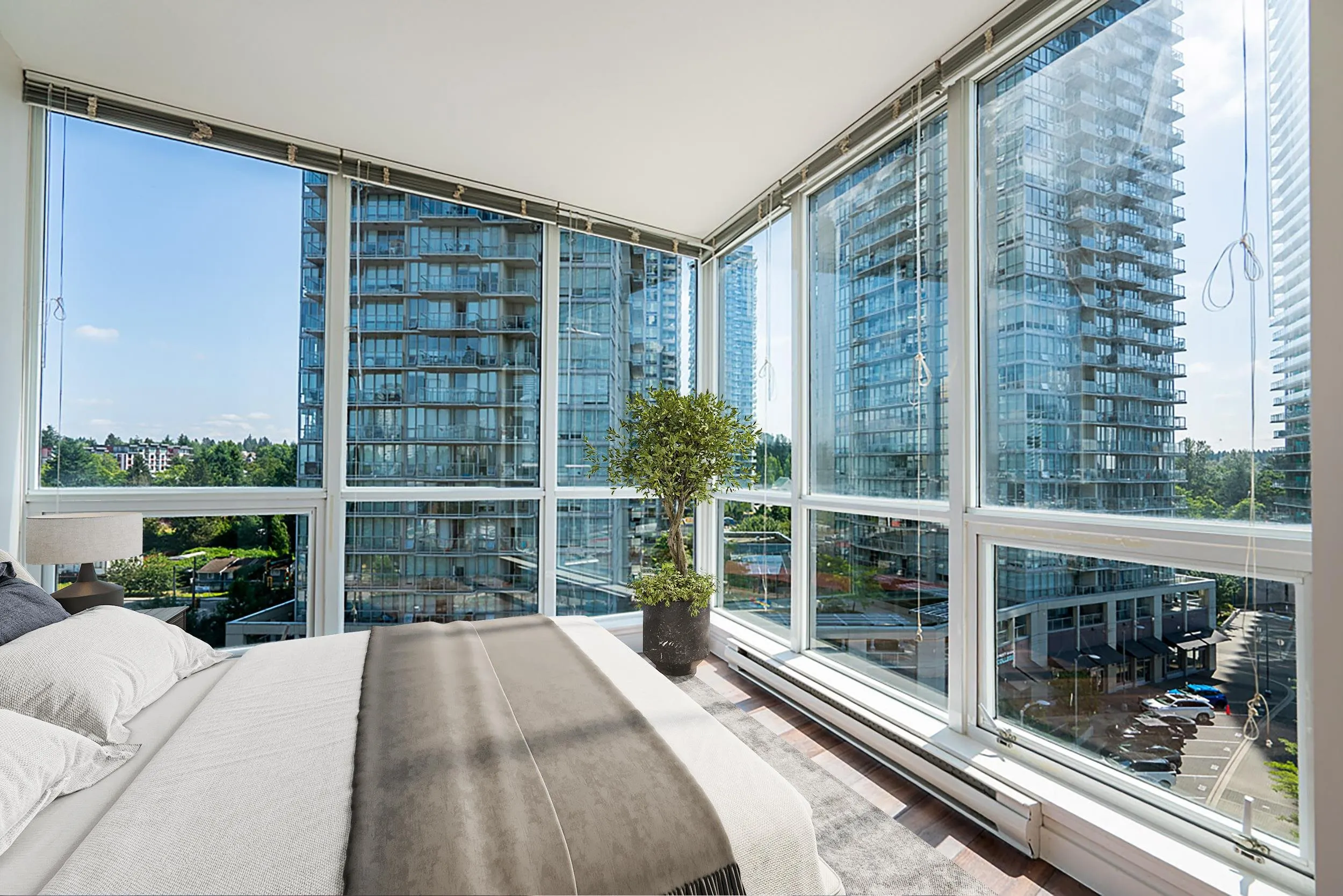 707 13618 100 Avenue