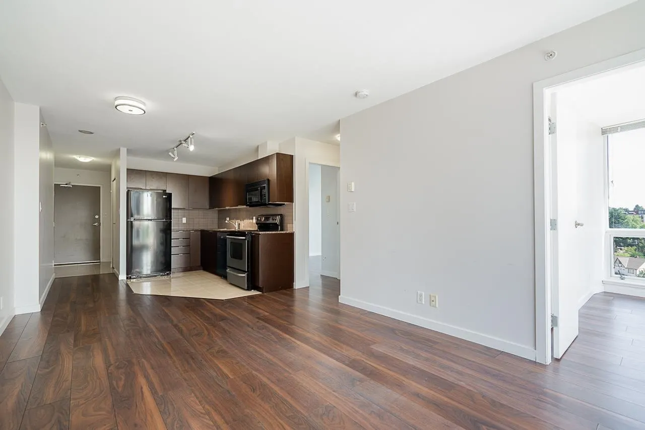 707 13618 100 Avenue