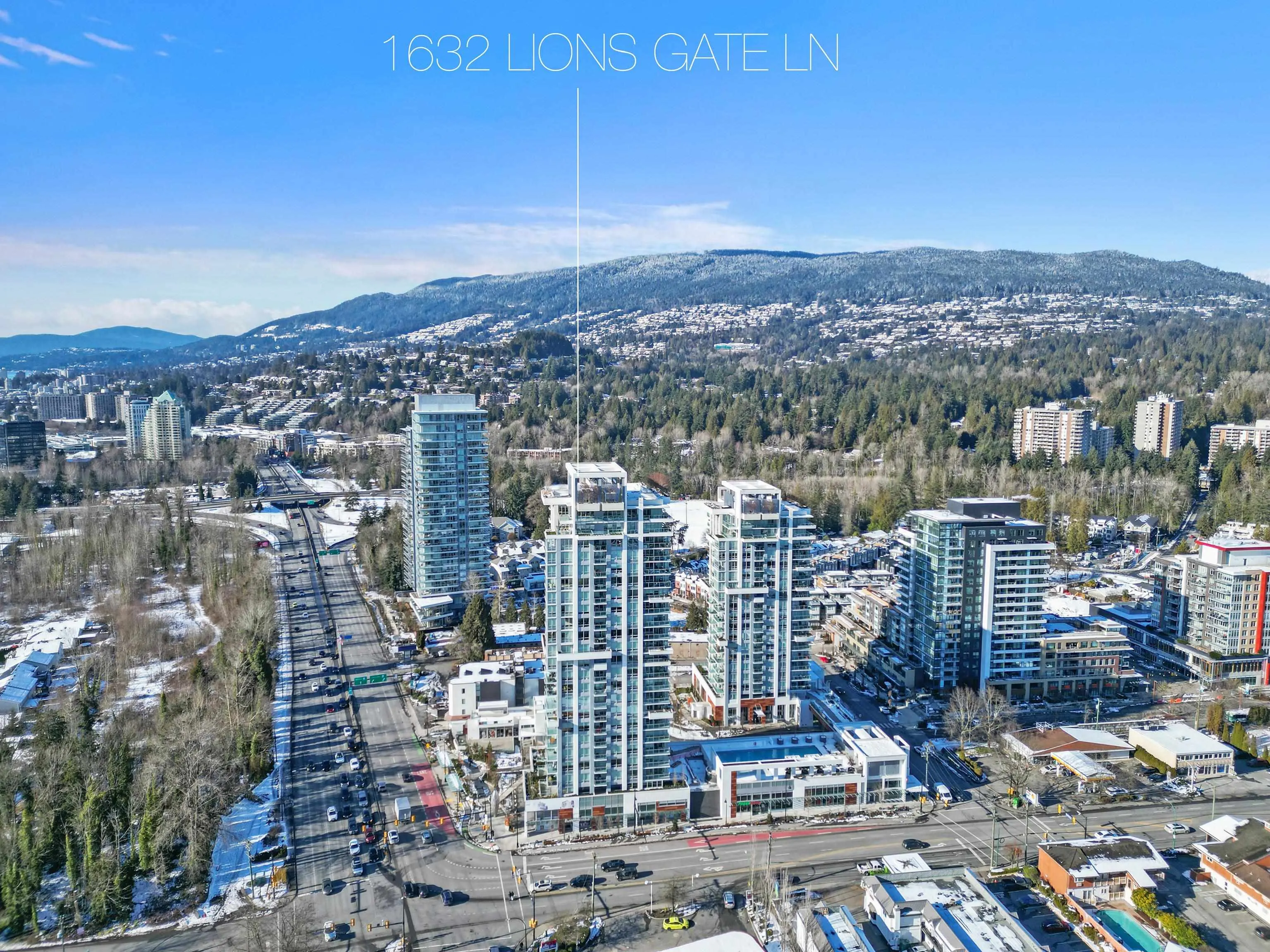 2004 1632 Lions Gate Lane