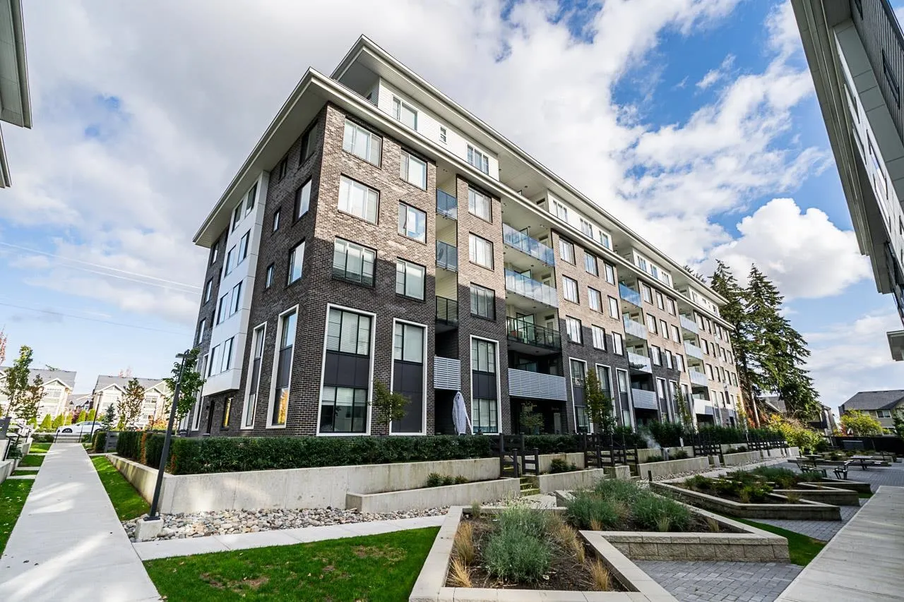 505 15858 Fraser Highway