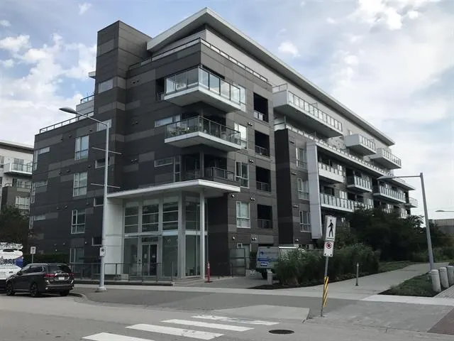 208 7008 River Parkway