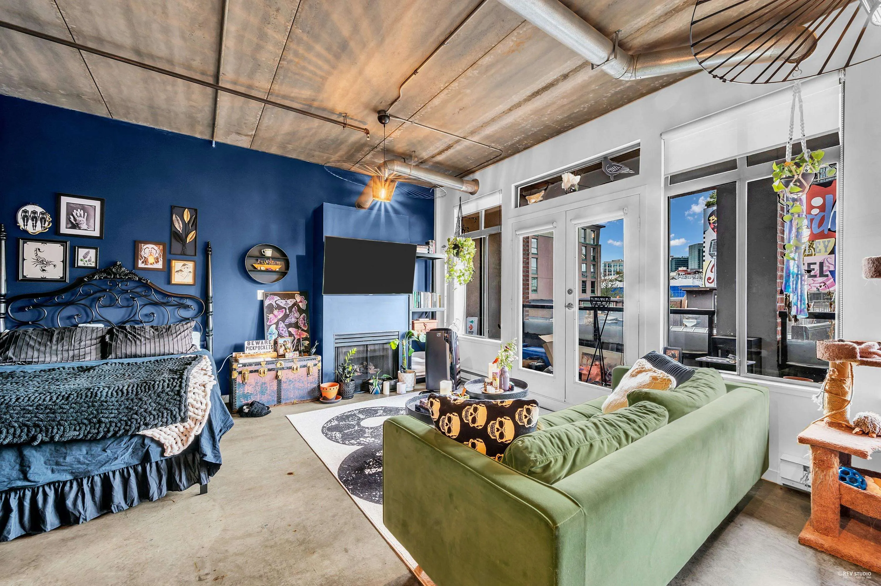 404 28 Powell Street