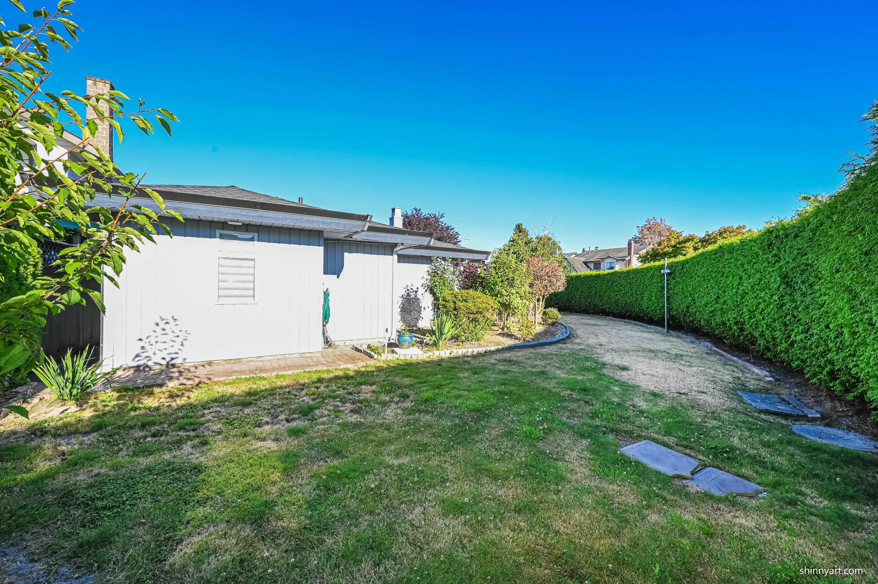 4151 Waller Drive