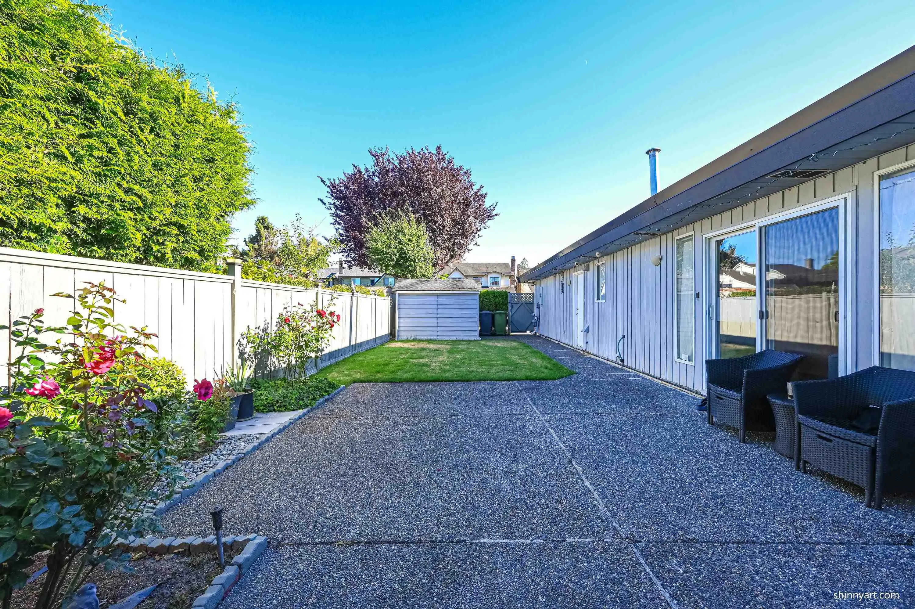 4151 Waller Drive